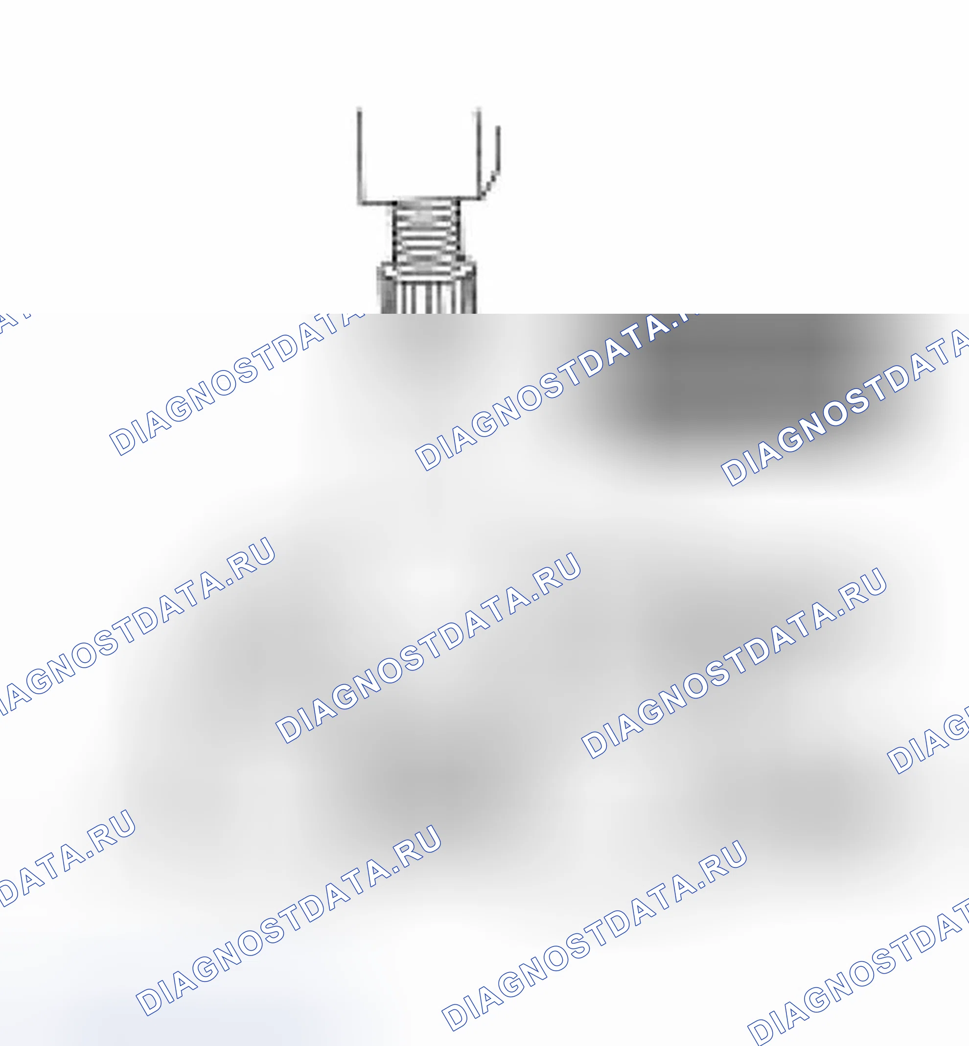 Рис. 1069. Ford Pickup F150 
