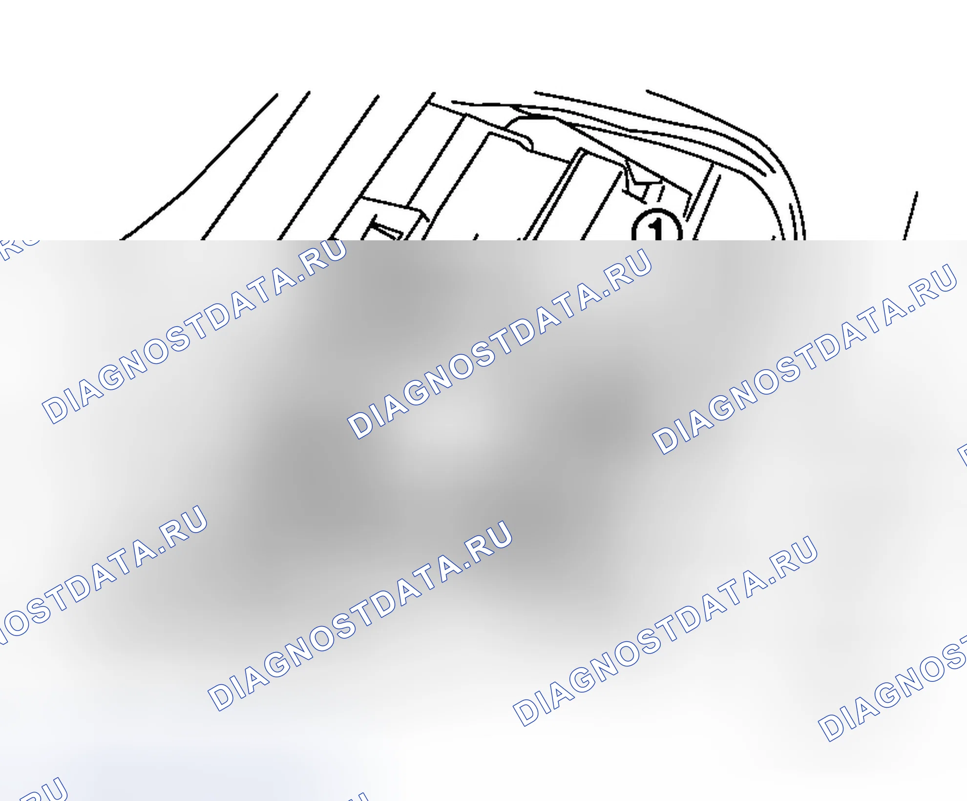 Рис. 34. Infiniti M45 III