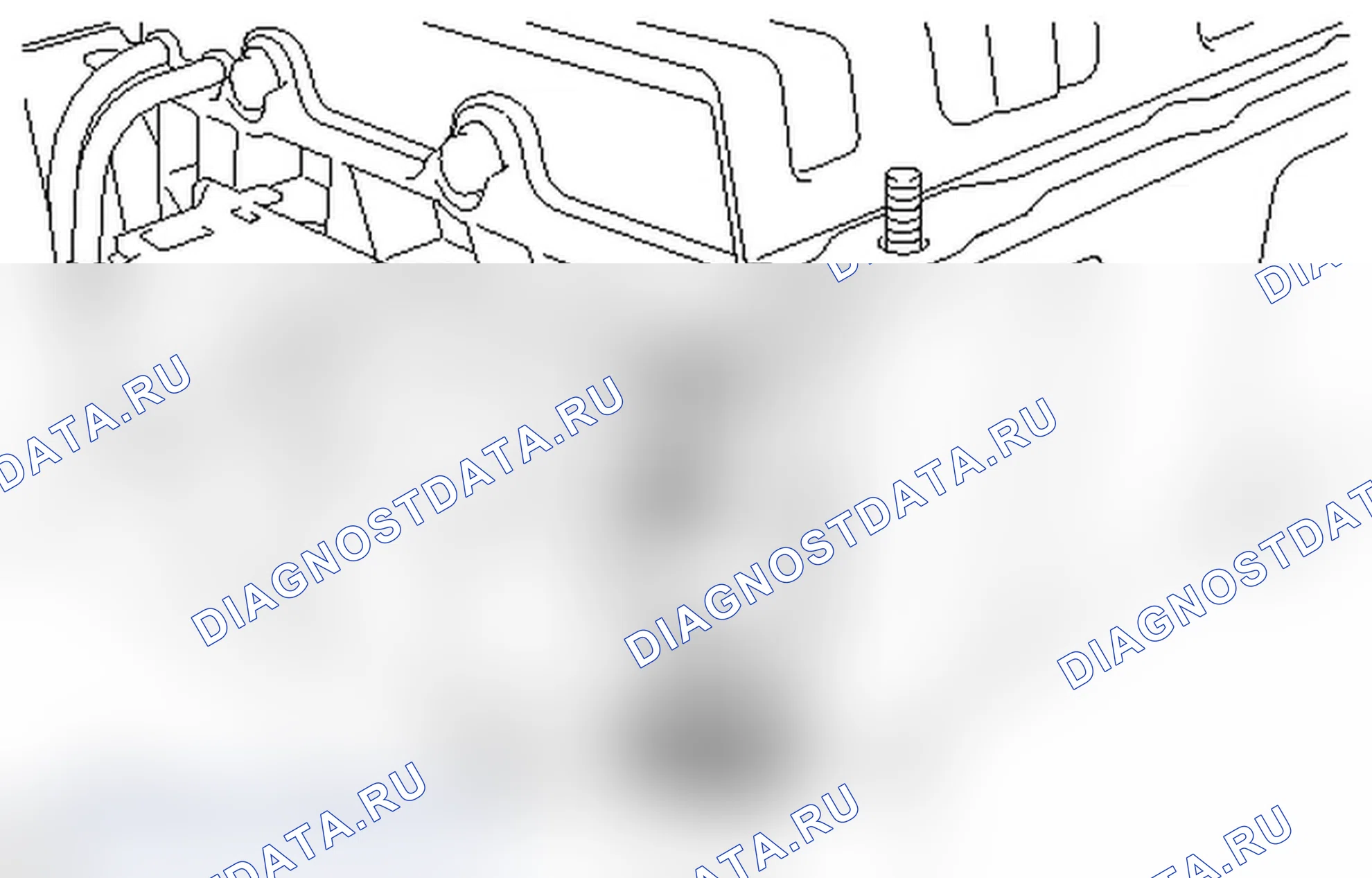 Рис. 122: УСТАНОВКА. Toyota Prius C I