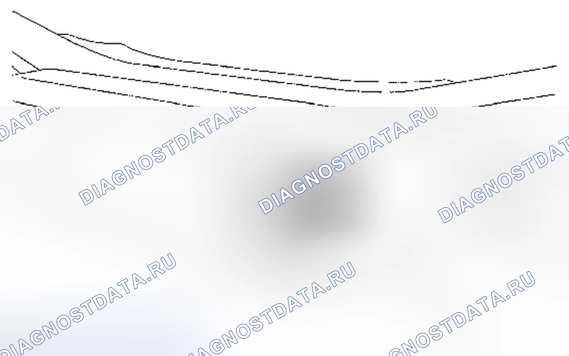 Рис. 73. Toyota Avalon XX30 рестайлинг 2