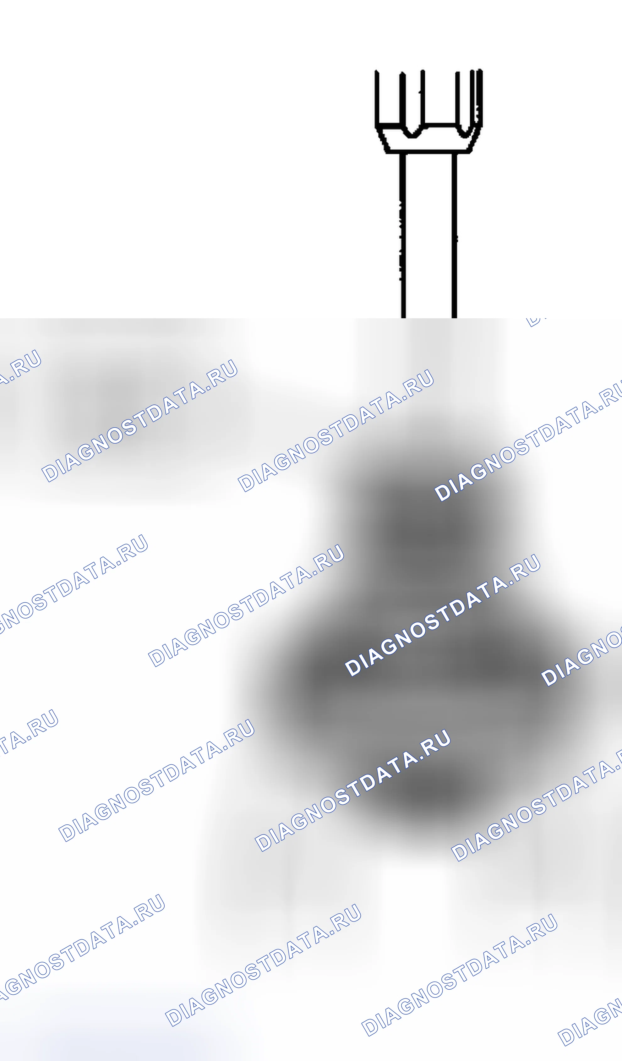 Рис. 164. Subaru Impreza GD/GC/GG рестайлинг 2