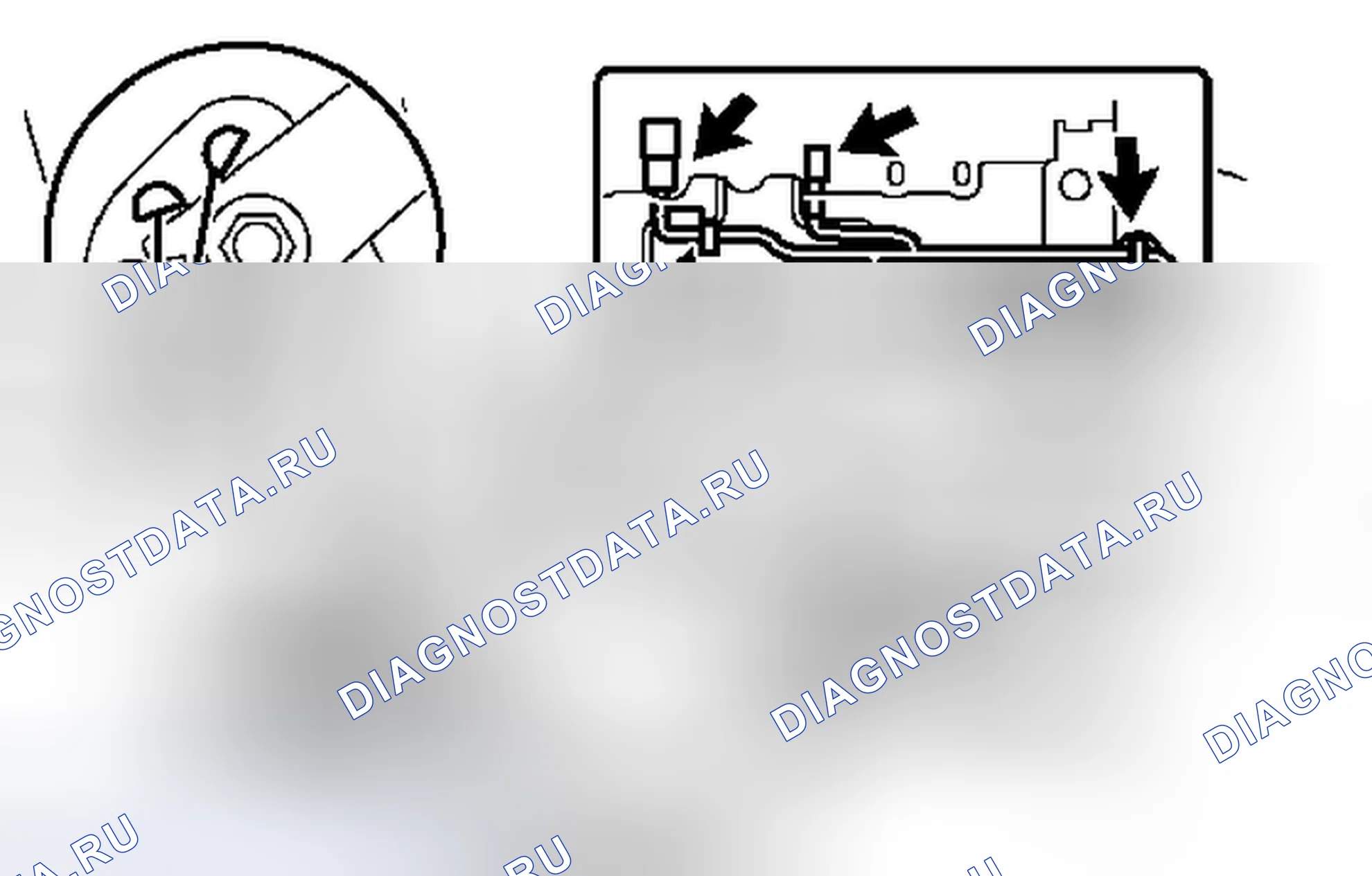 Рис. 11. Toyota Tacoma II рестайлинг