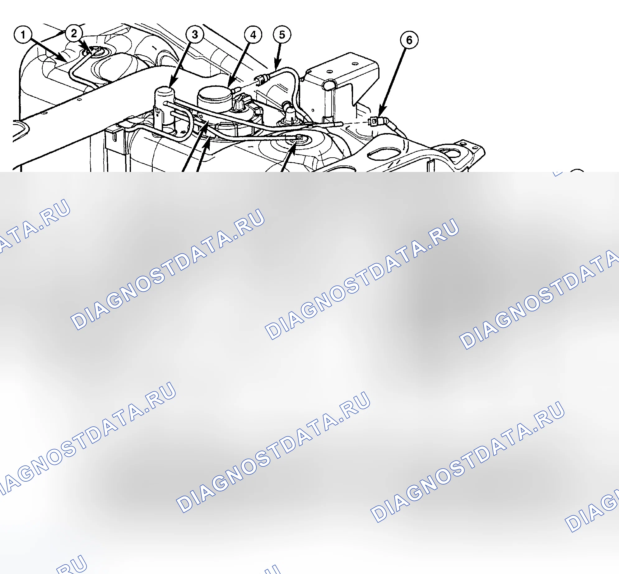Рис. 108. Dodge Pickup R1500 