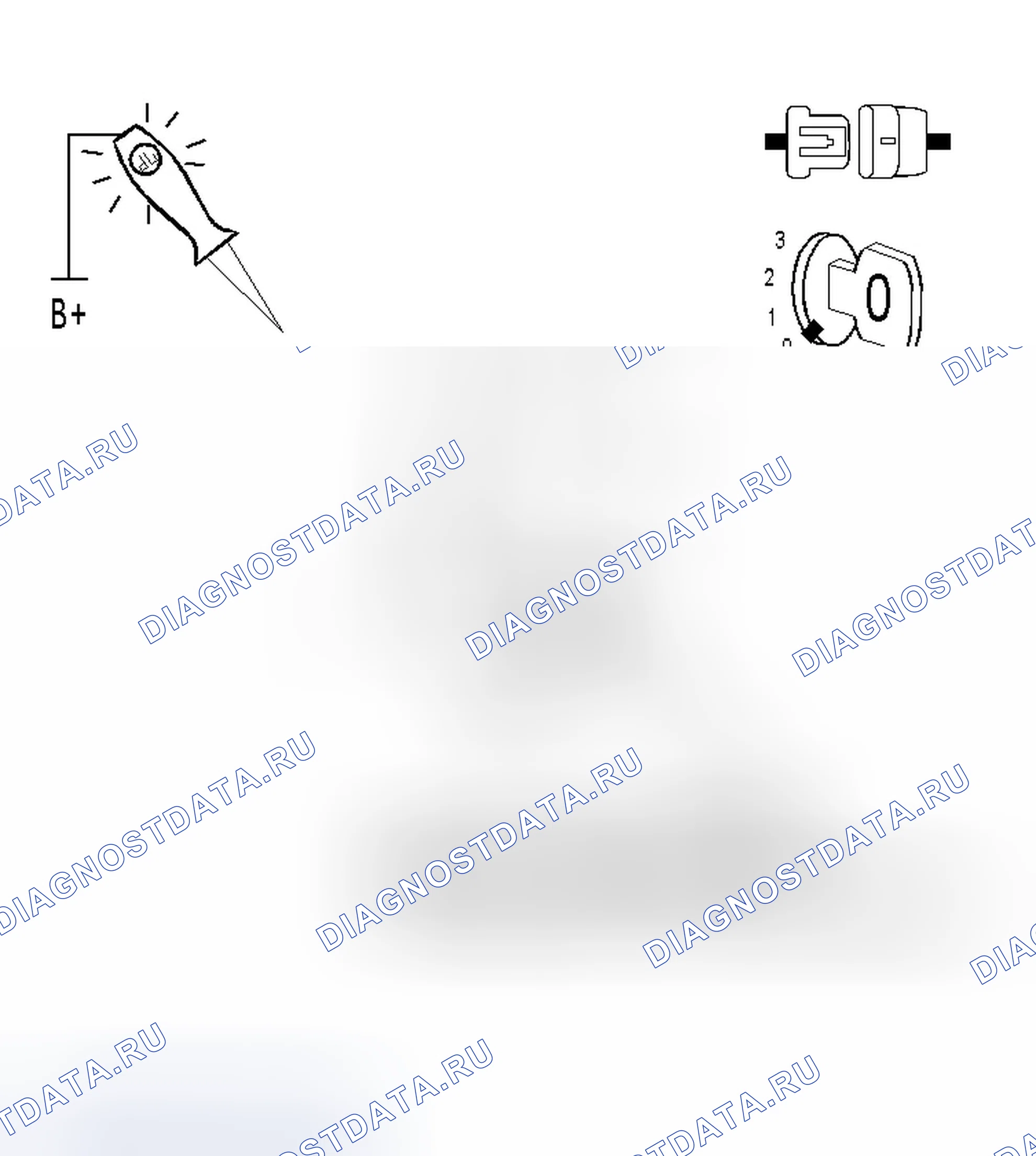 Рис. 123. Dodge Magnum I