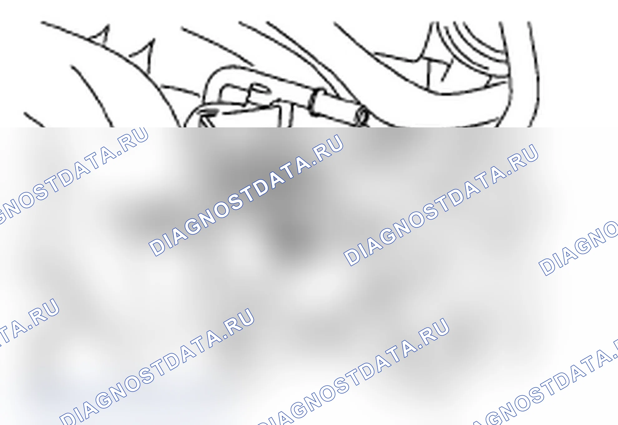 Рис. 321. Subaru Impreza WRX GH