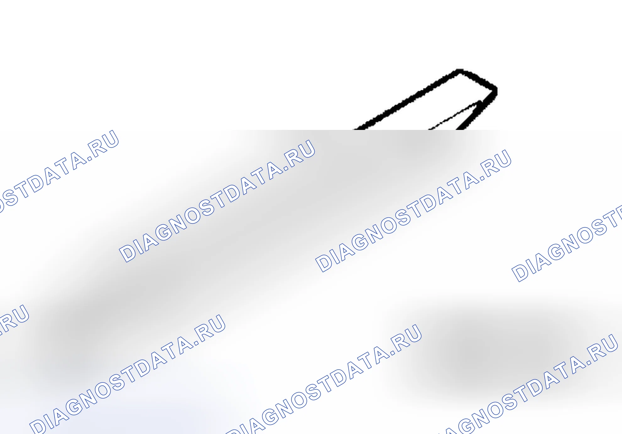 Рис. 56: СПЕЦИАЛЬНЫЕ ИНСТРУМЕНТЫ. Mitsubishi Galant IX рестайлинг