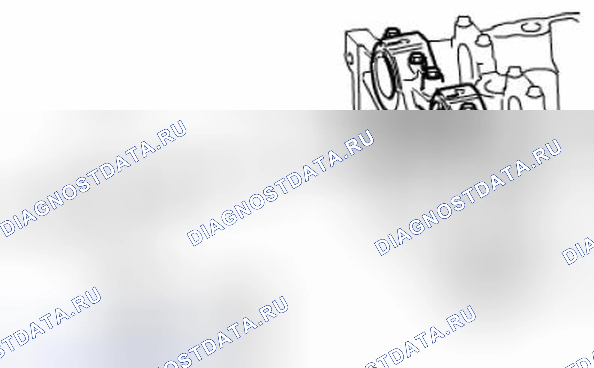 Рис. 154. Suzuki Grand Vitara II рестайлинг 2