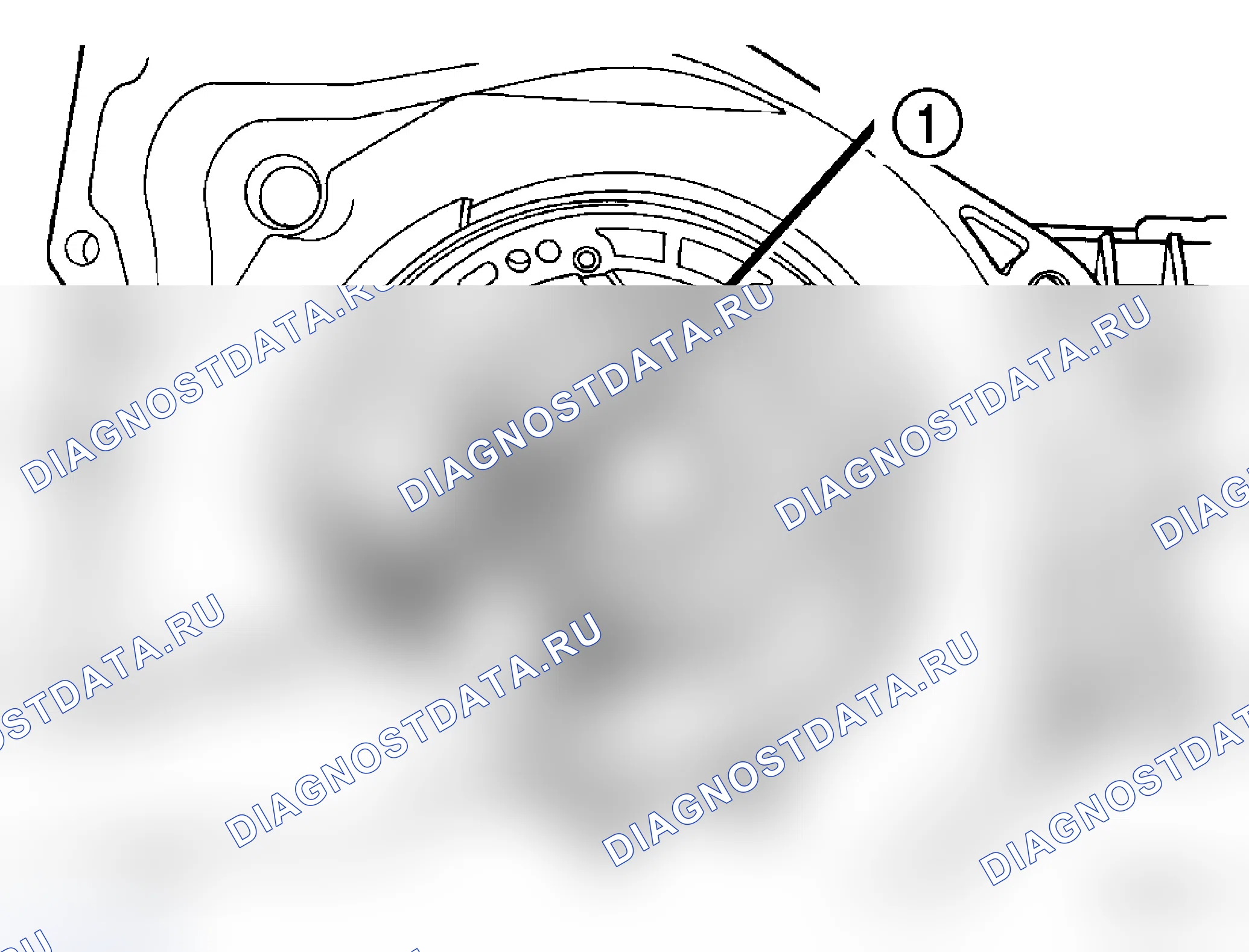Рис. 73. Dodge Avenger II