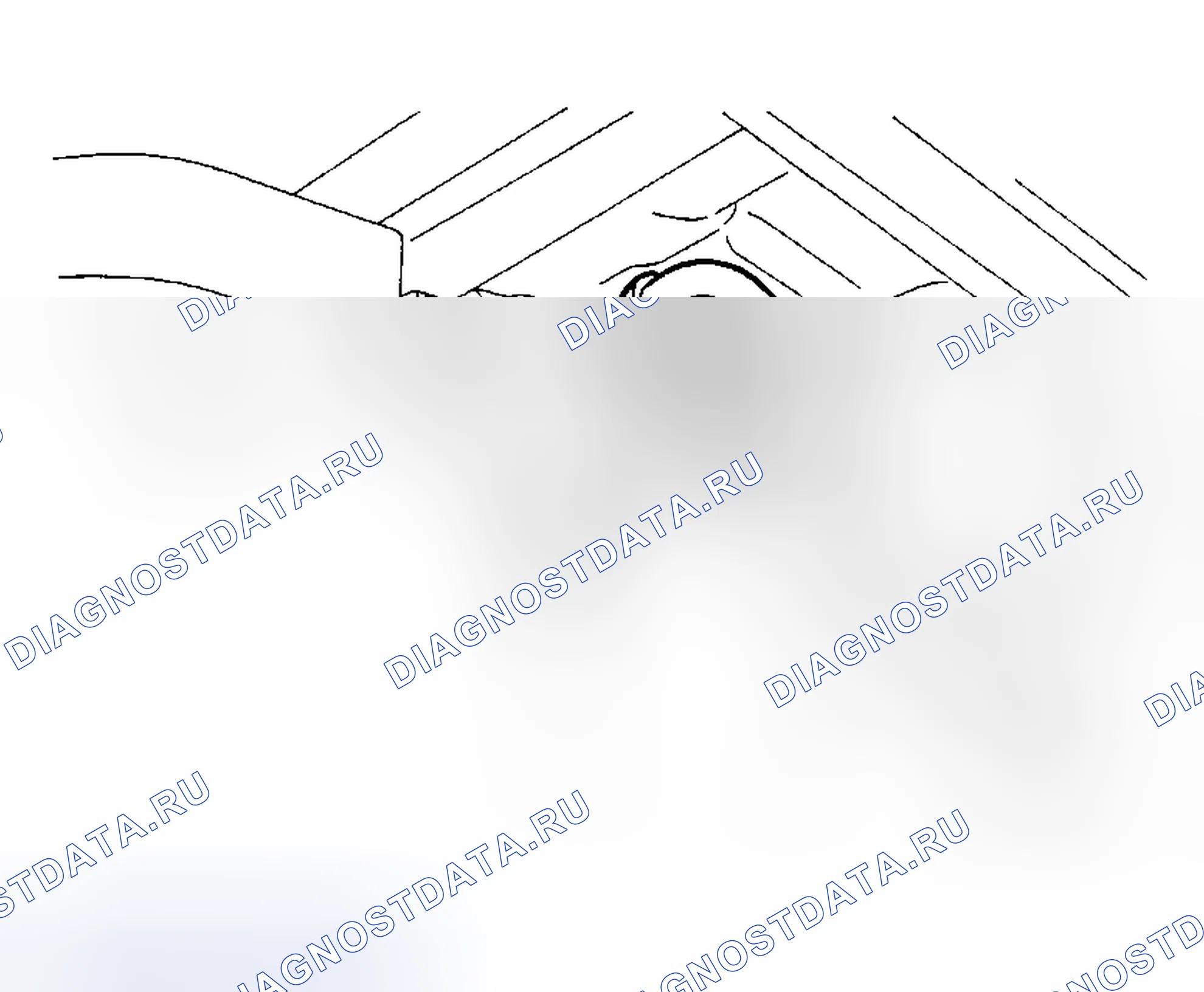 Рис. 118: ДЕМОНТАЖ. Haval Xiaolong Max I