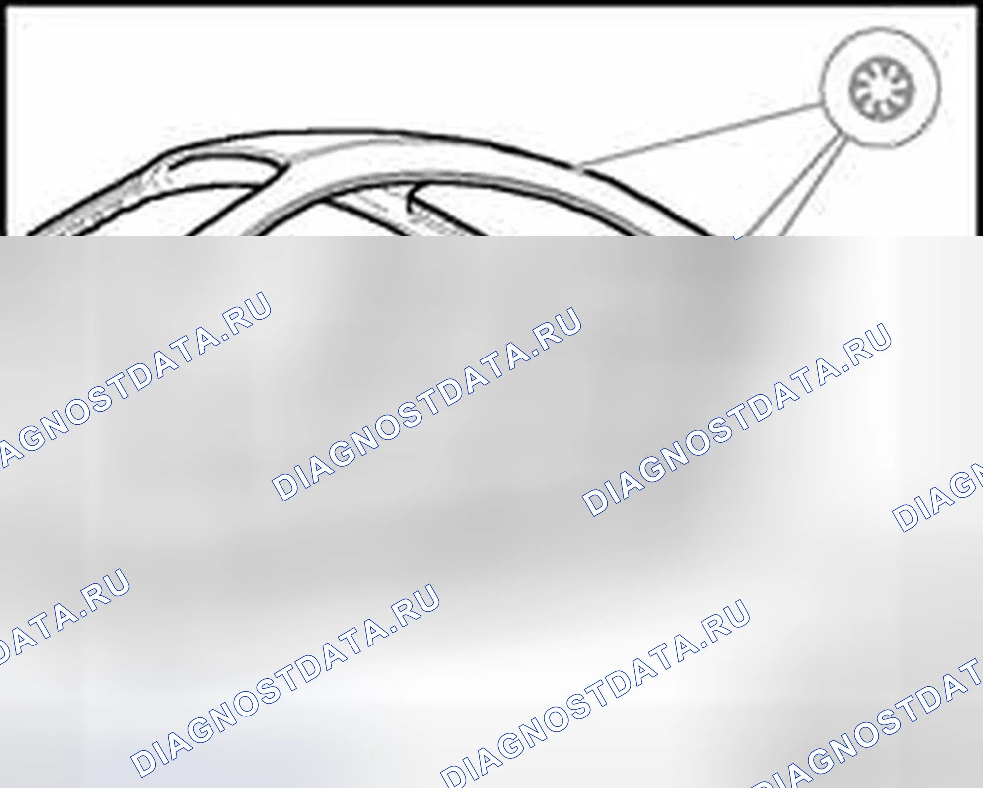 Рис. 55. Audi TT 8N рестайлинг