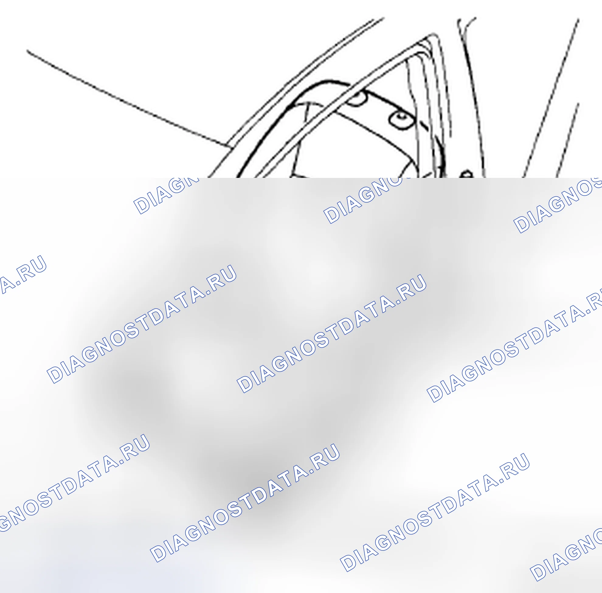 Рис. 68. Toyota Corolla X