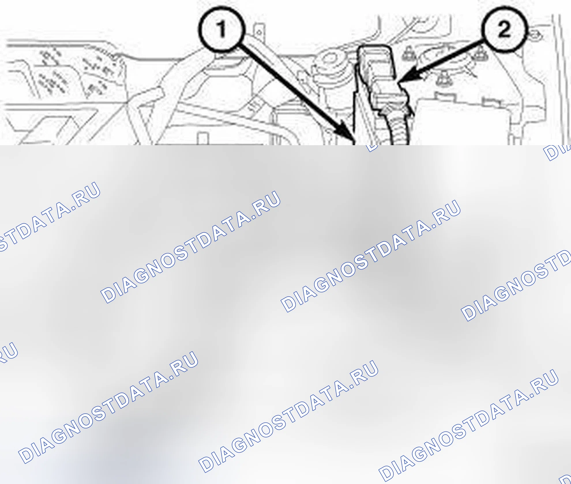 Рис. 163. Dodge Caliber I рестайлинг