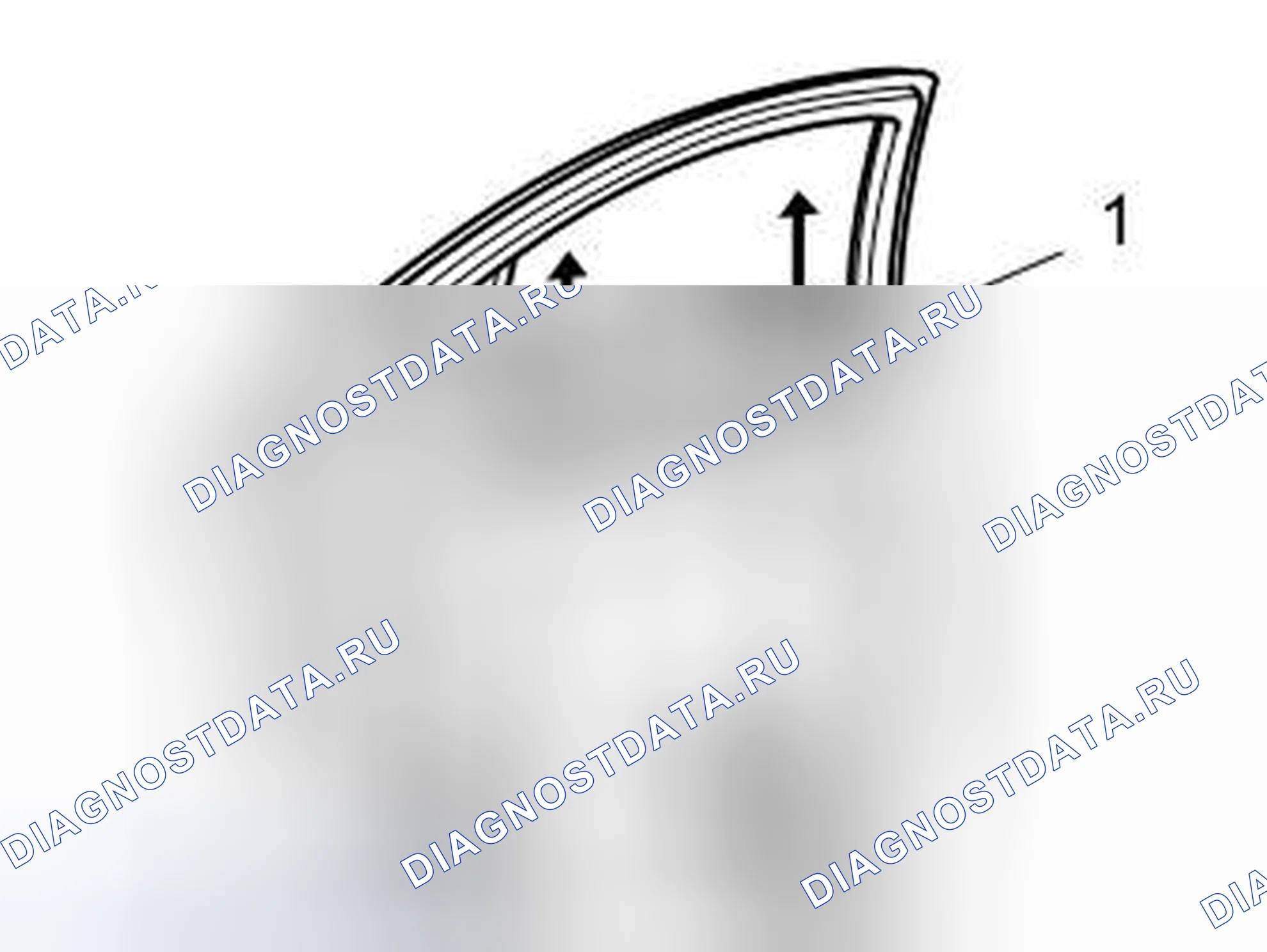 Рис. 311. Volvo S60 I рестайлинг