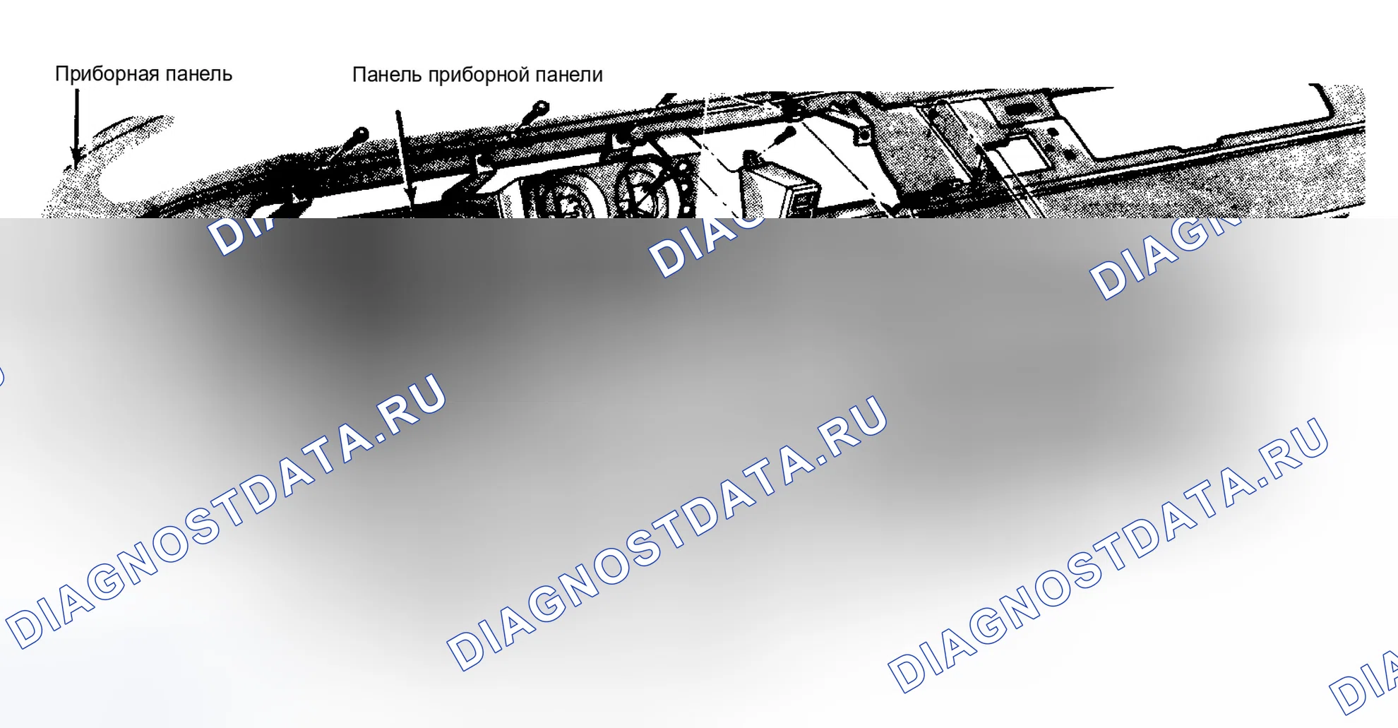 Рис. 7. Dodge Dakota 