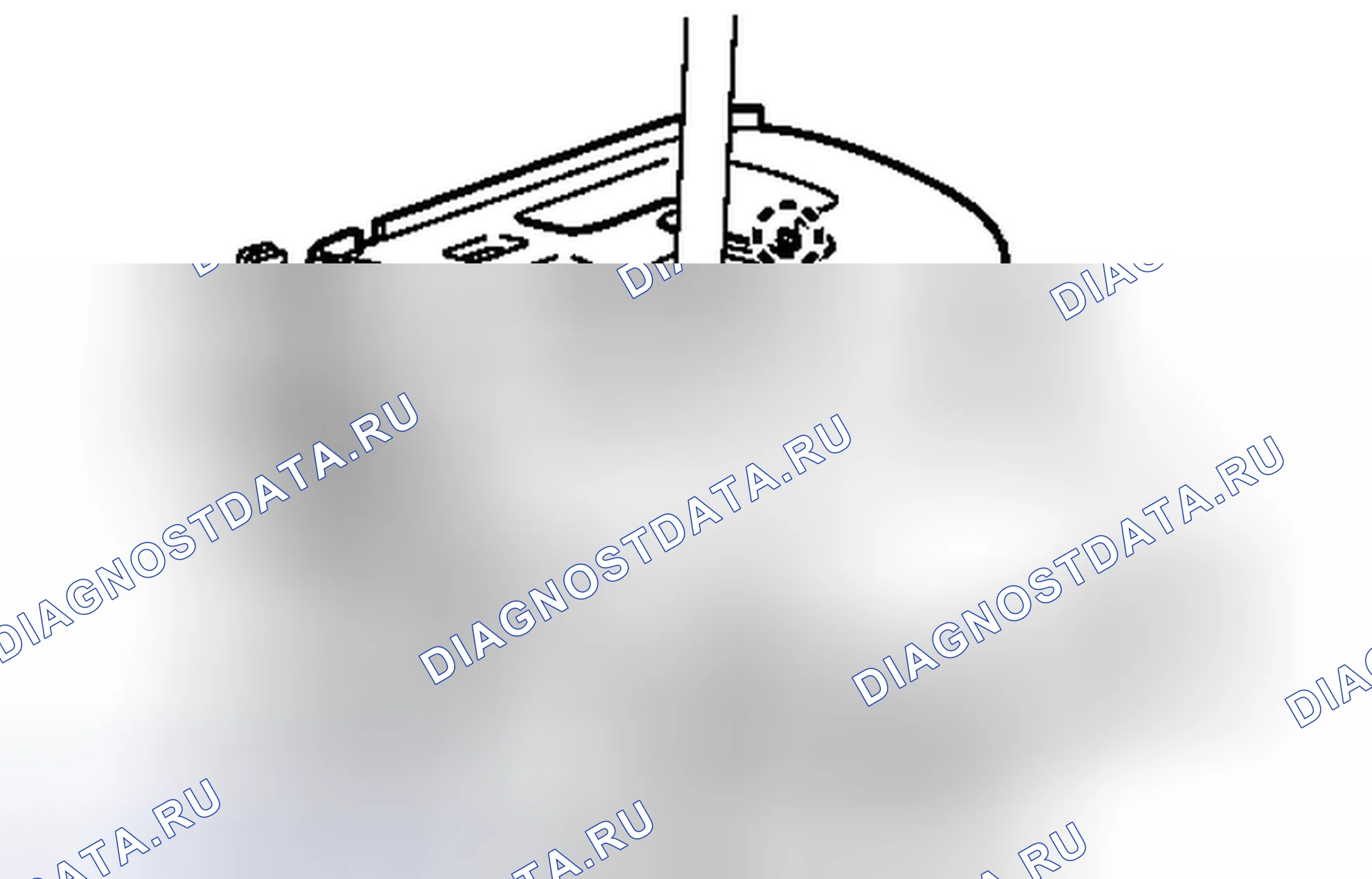 Рис. 1388. Toyota Tundra II