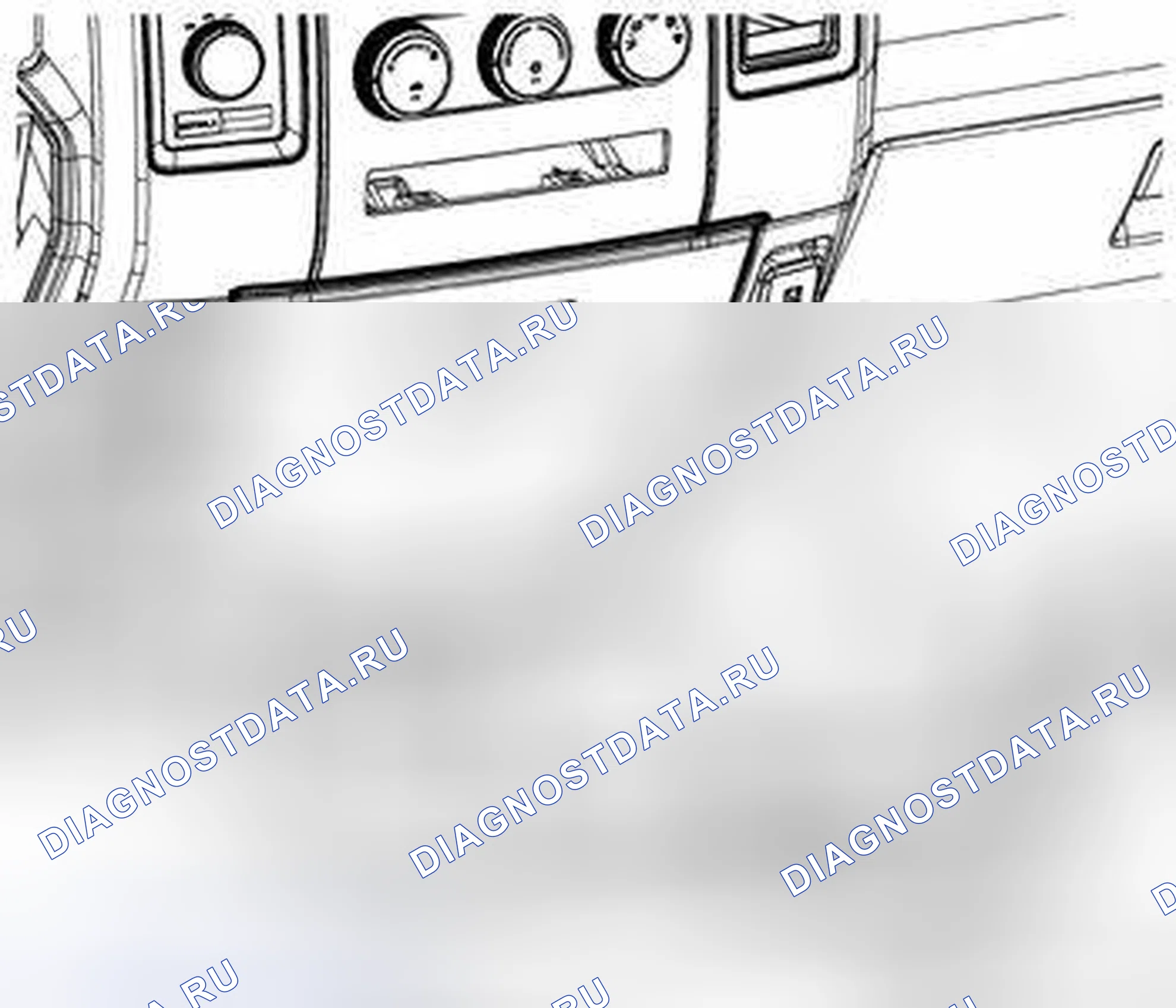 Рис. 113. RAM Cab & Chassis 3500 HD I