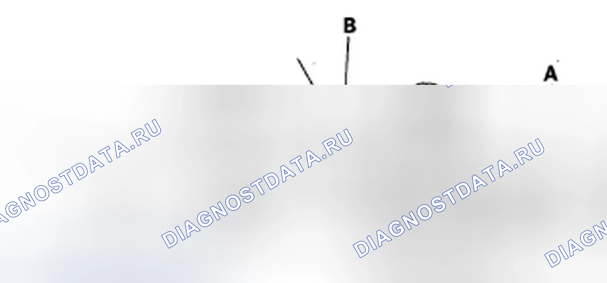 Рис. 112: Испытание крышки радиатора. Honda Civic VIII