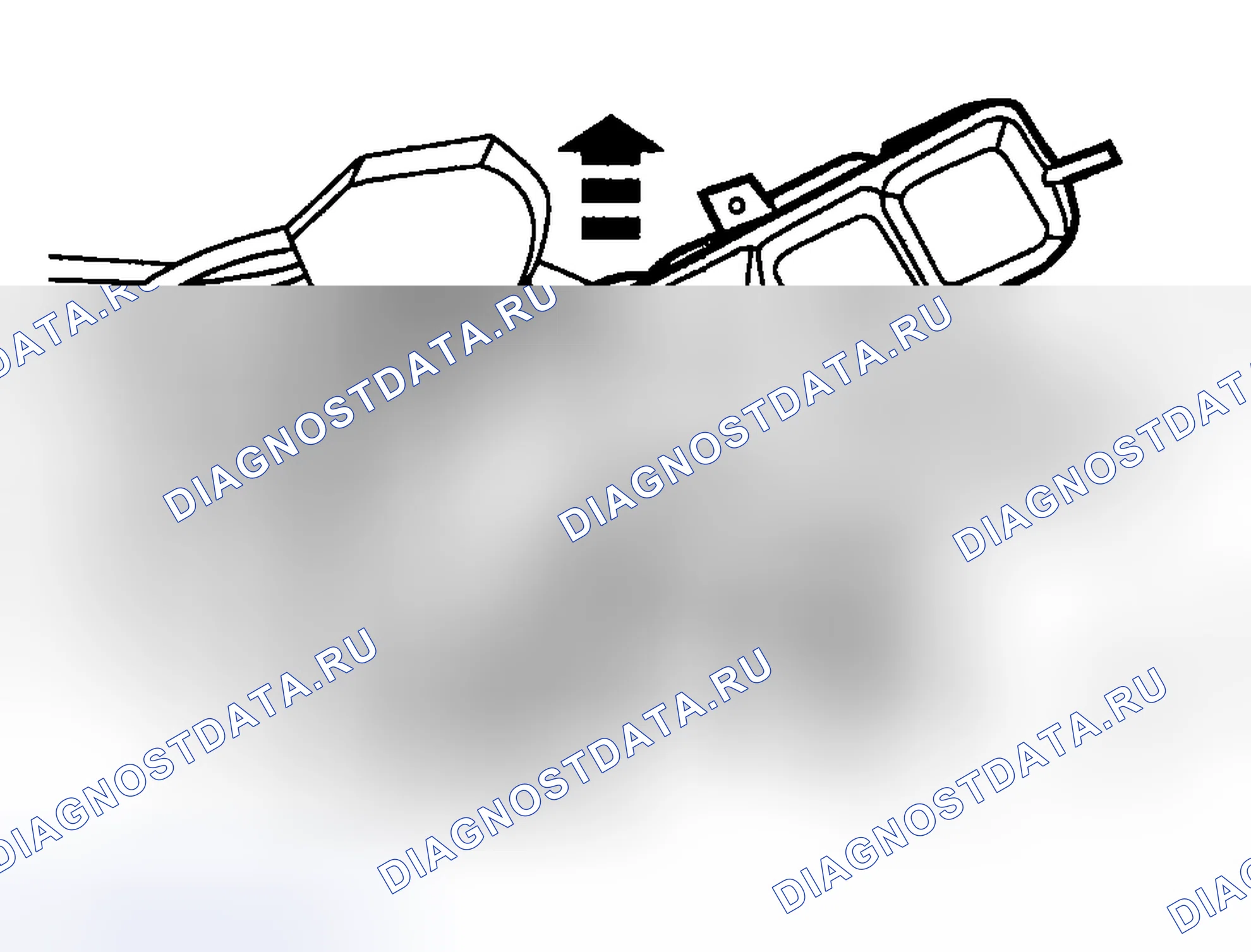 Рис. 109. Ford Pickup F250 Super Duty I