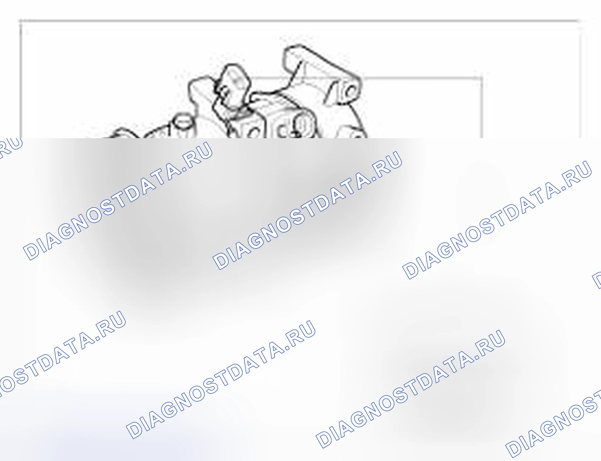 Рис. 46. BMW 6 серия F06/F13/F12