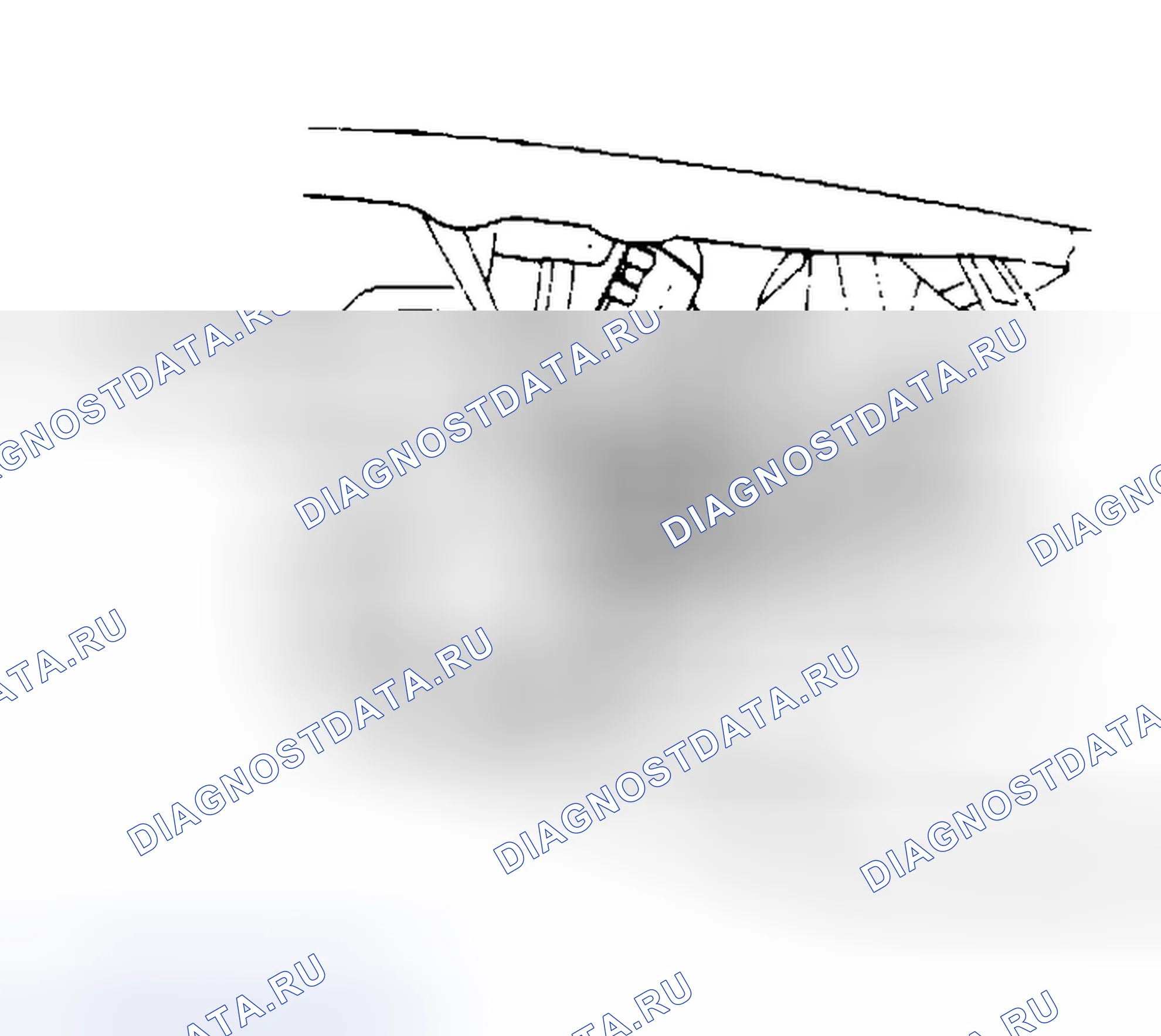 Рис. 2. Nissan Stanza II