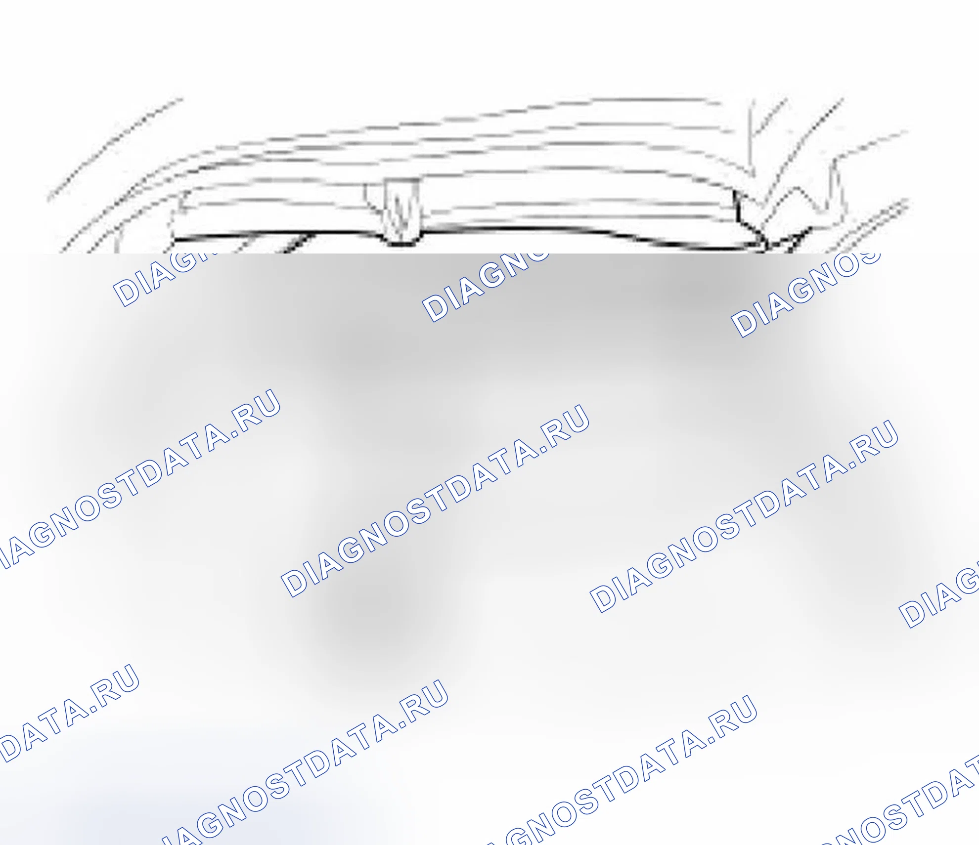 Рис. 135. Jaguar XKR I