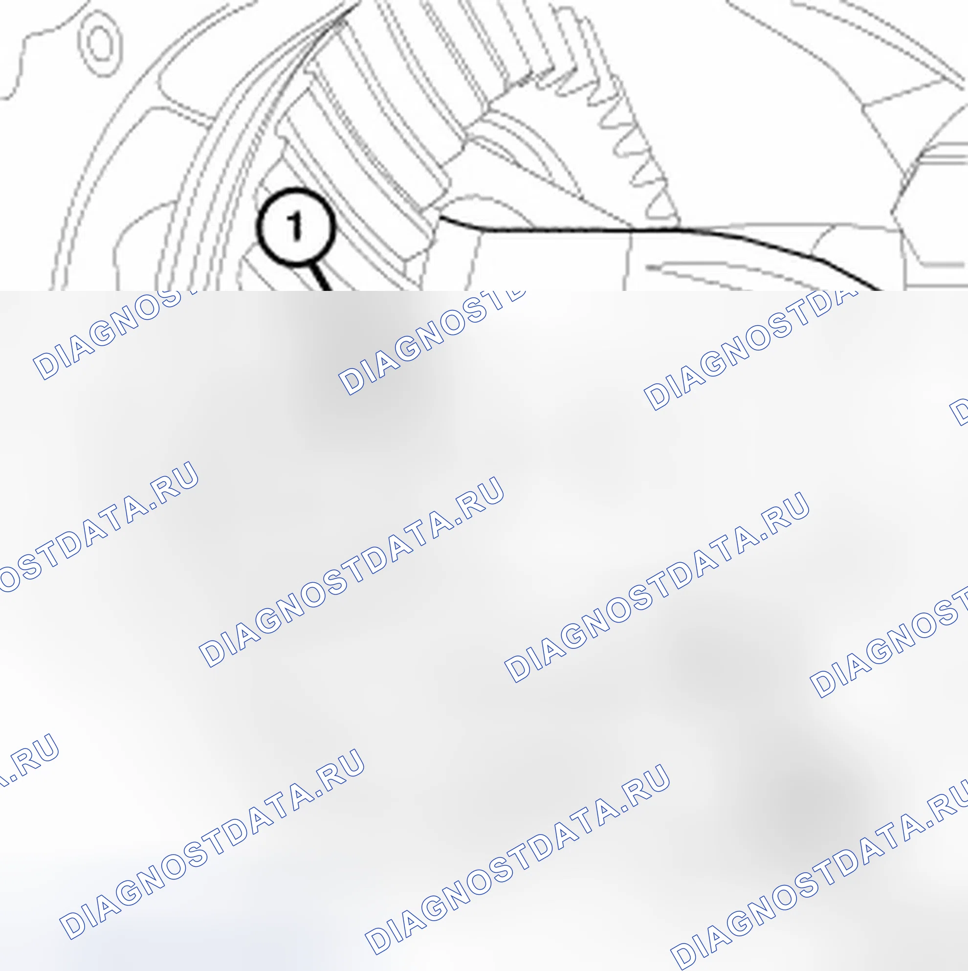 Рис. 118. Dodge Nitro I