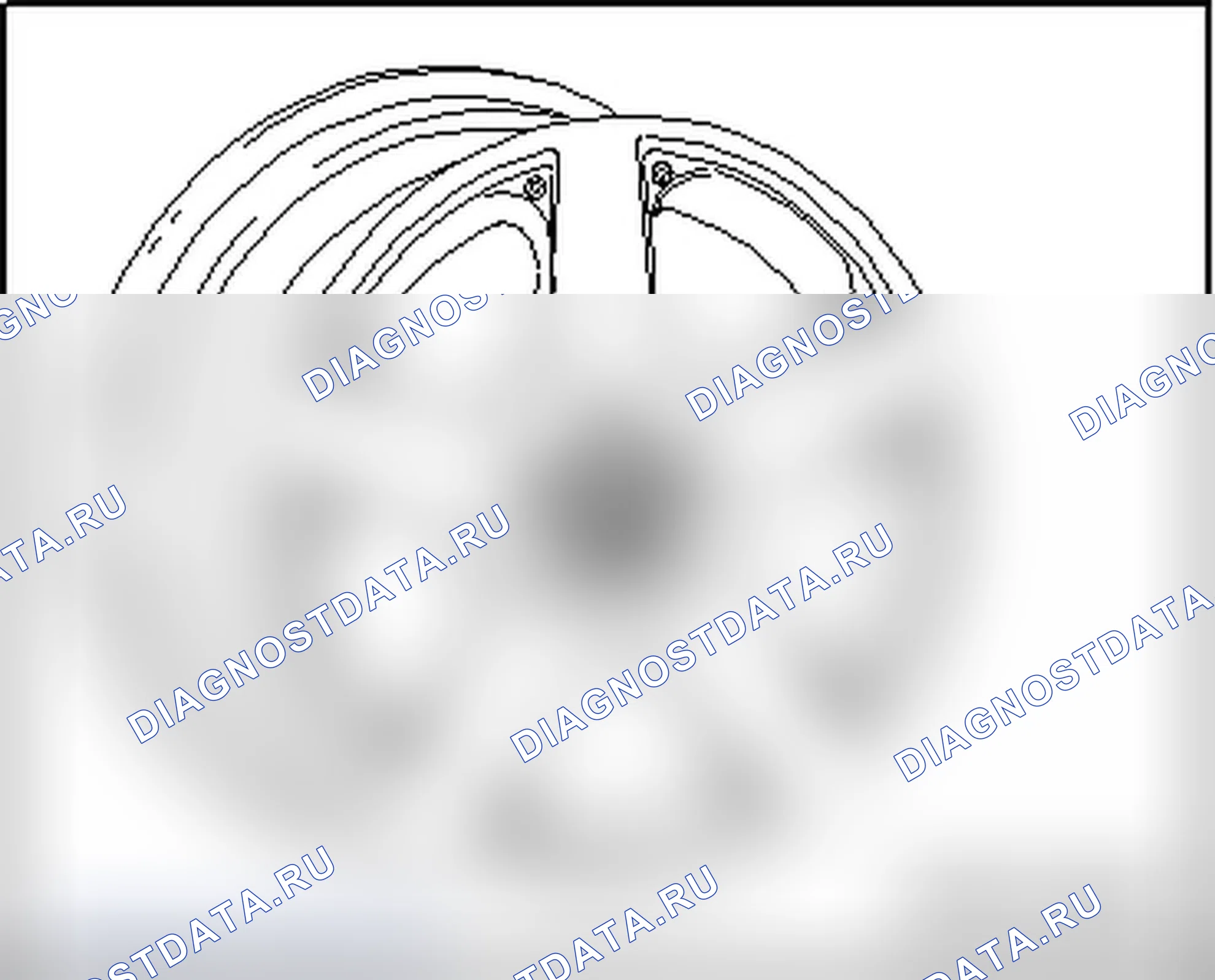 Рис. 33. Volkswagen New Beetle A4 рестайлинг