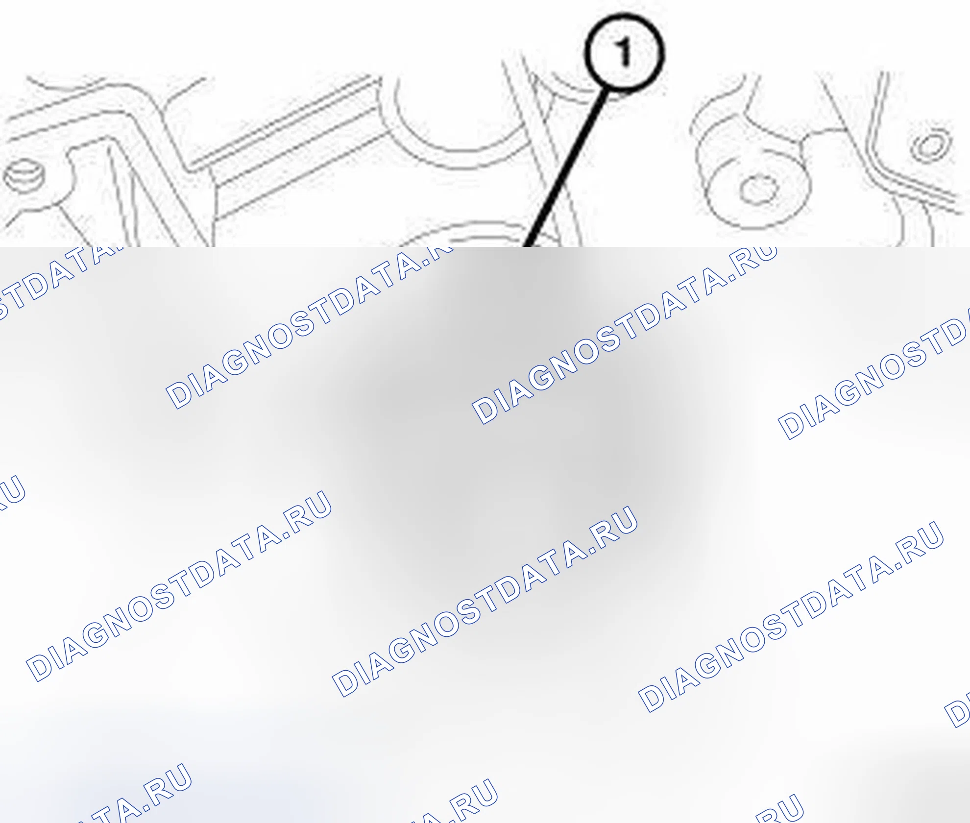 Рис. 873. Jeep Compass I рестайлинг 2