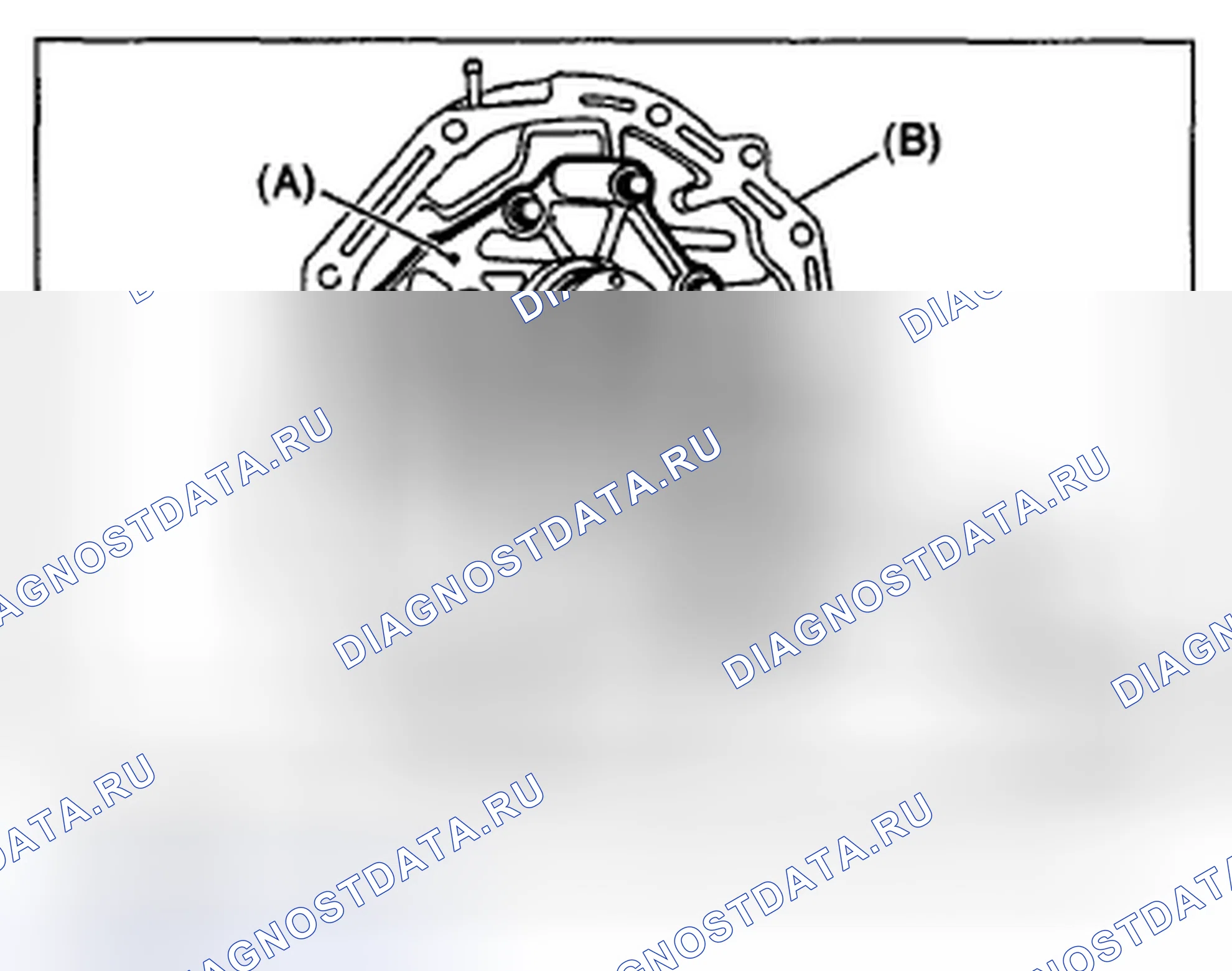 Рис. 203. Subaru Impreza WRX STI GR