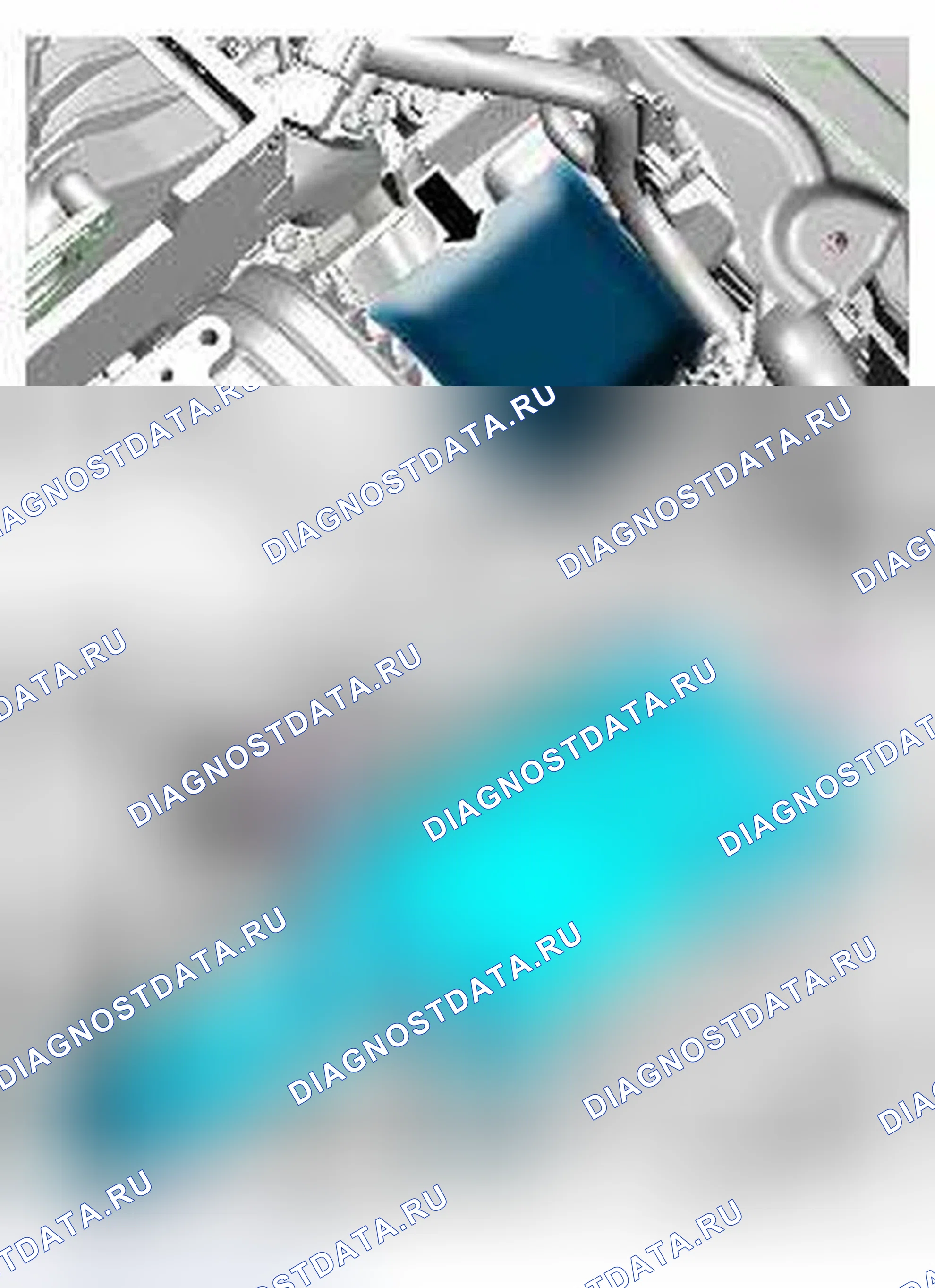 Рис. 55. Jaguar XF I