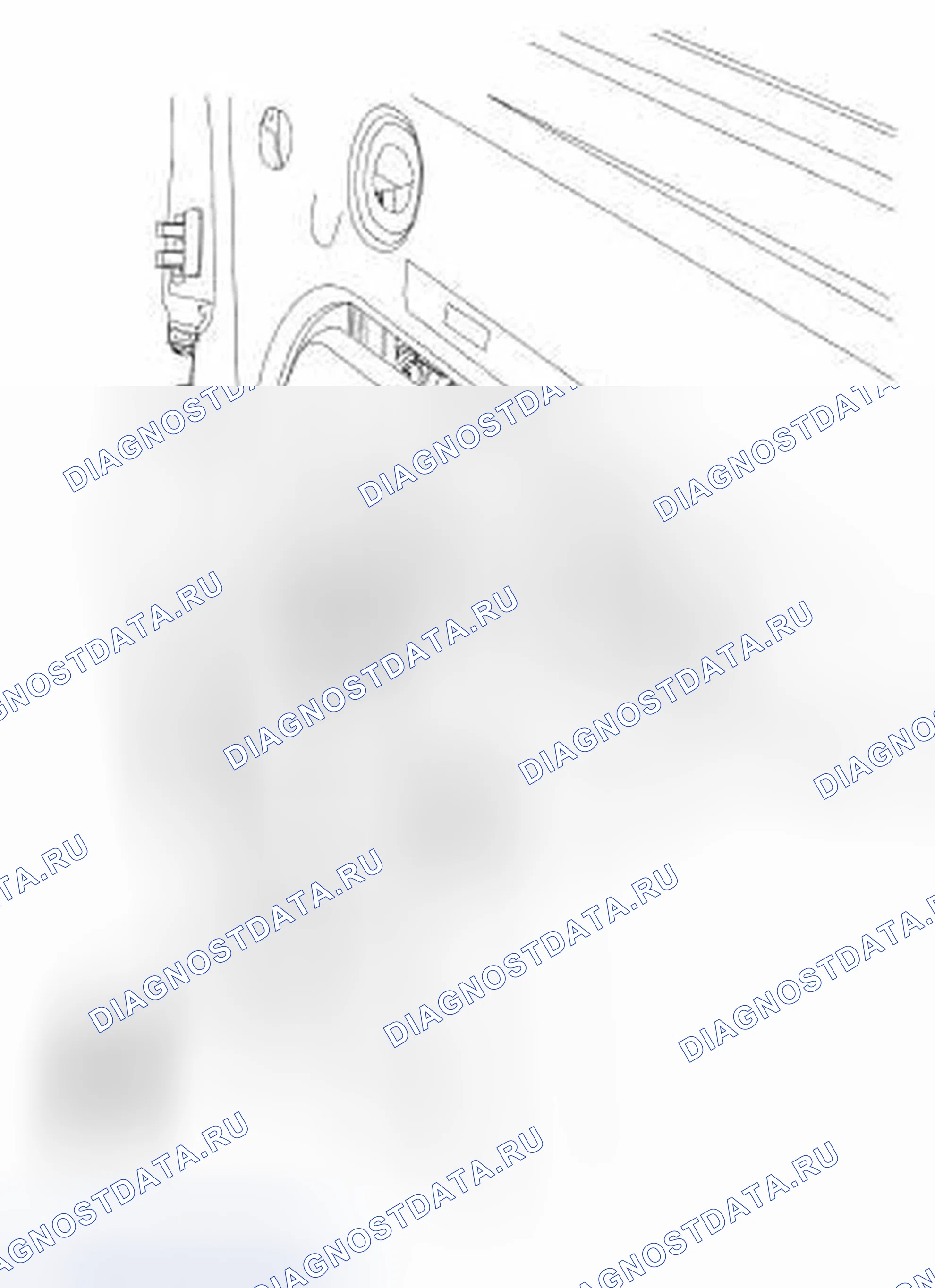 Рис. 74. Ford Freestyle I