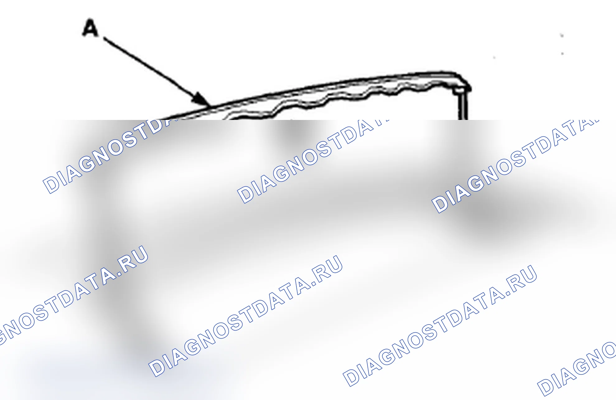 Рис. 7. Acura MDX II рестайлинг
