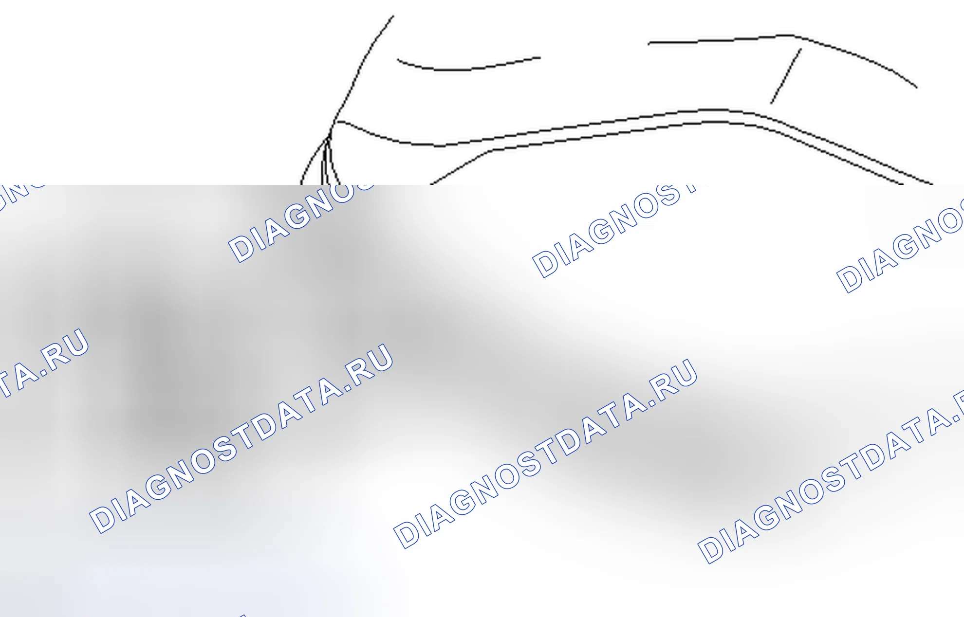 Рис. 152. Lexus LFA I
