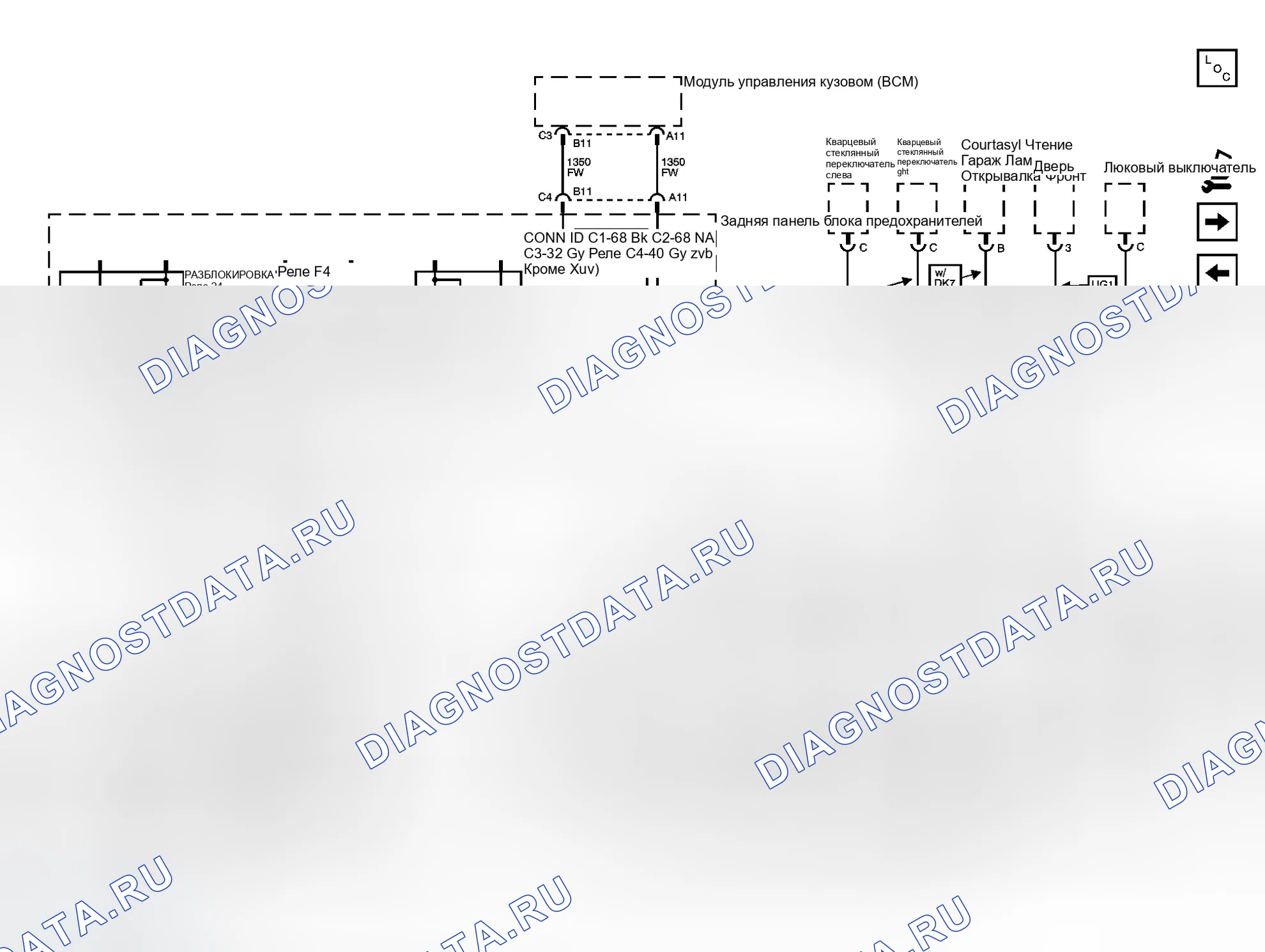 Рис. 161. GMC Envoy II
