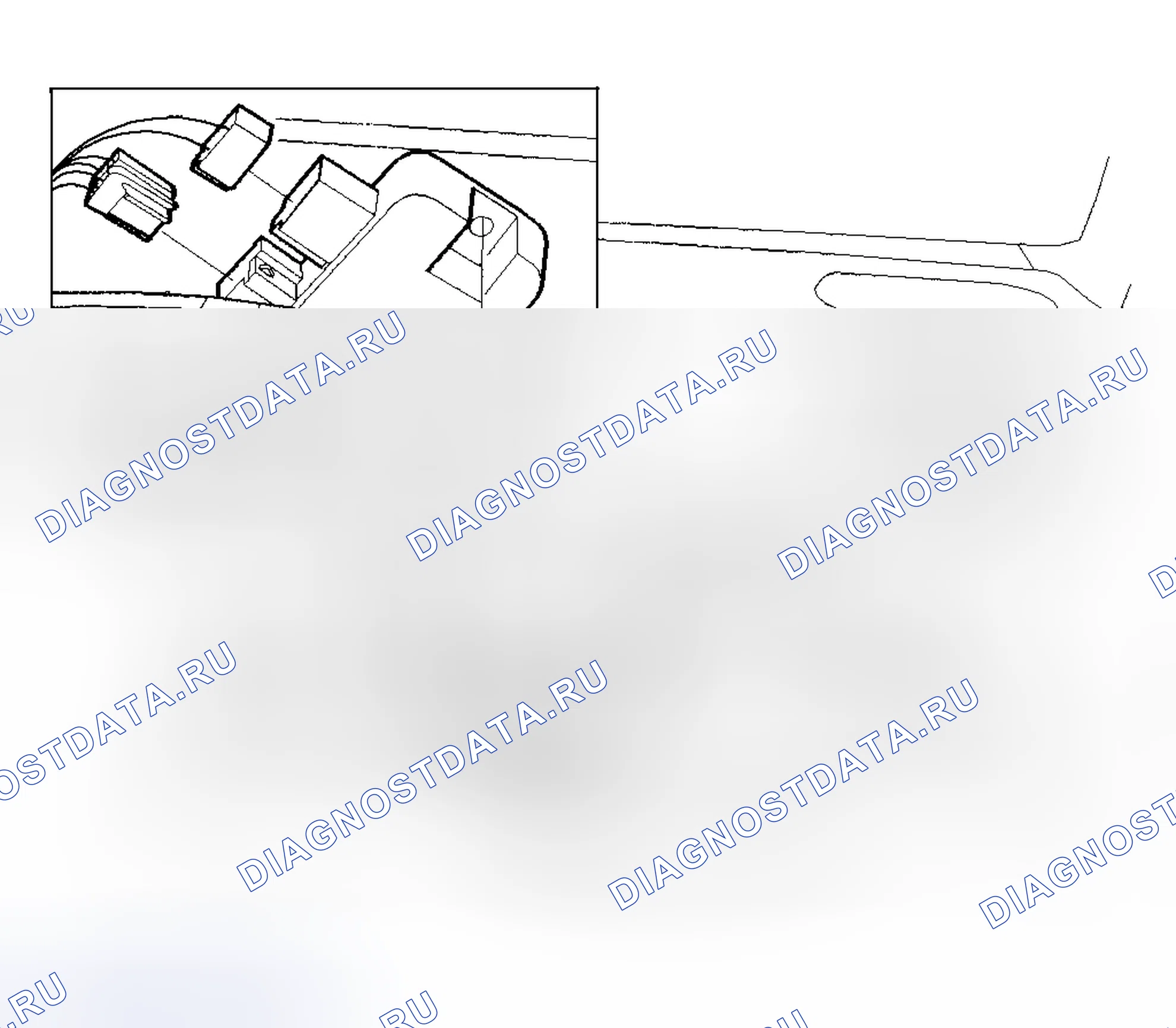 Рис. 5. Volvo V70 I