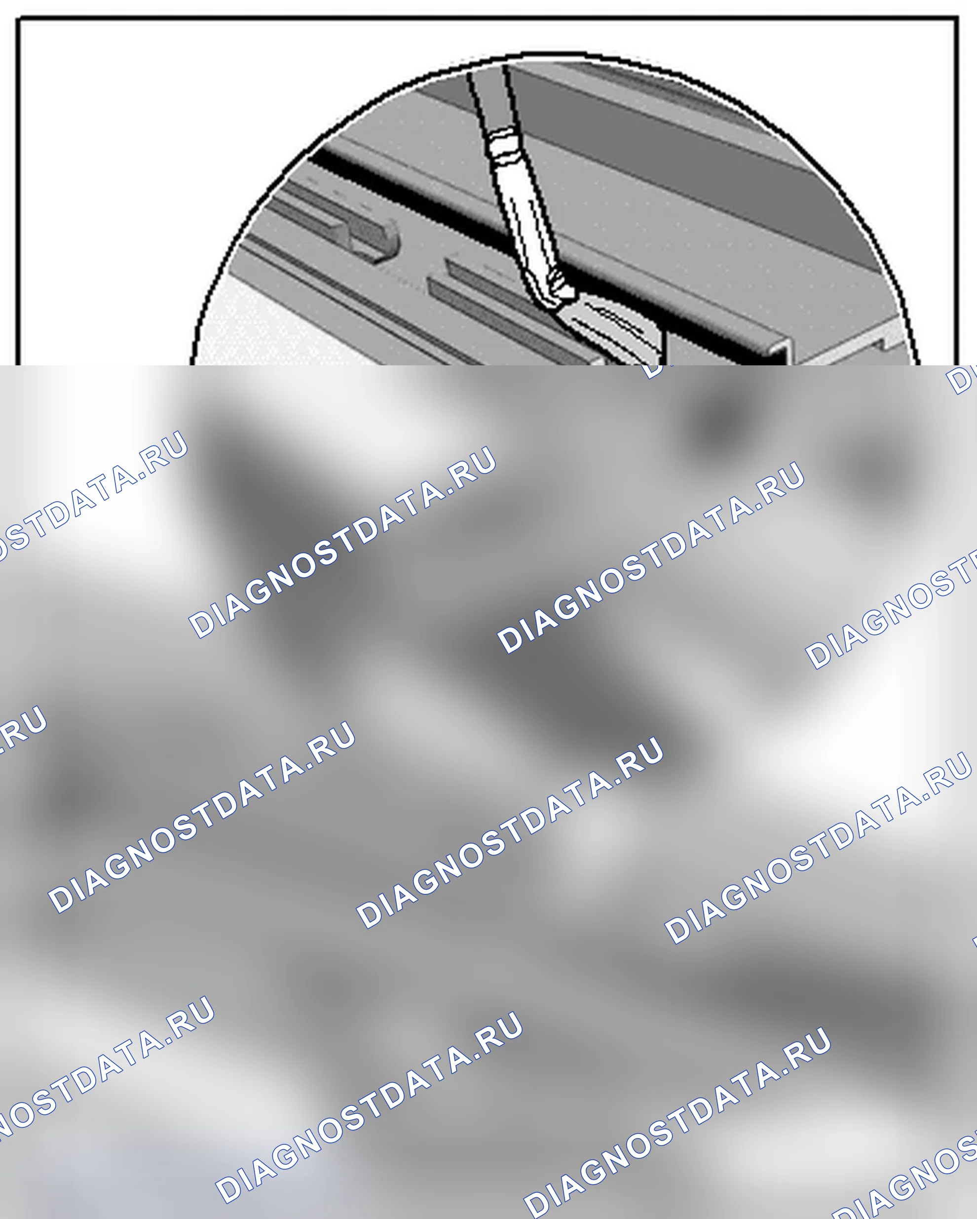 Рис. 66. Audi S4 B8 рестайлинг