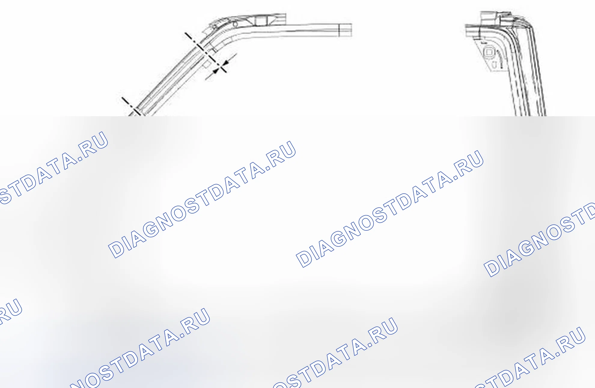 Рис. 46. Ford Ranger II