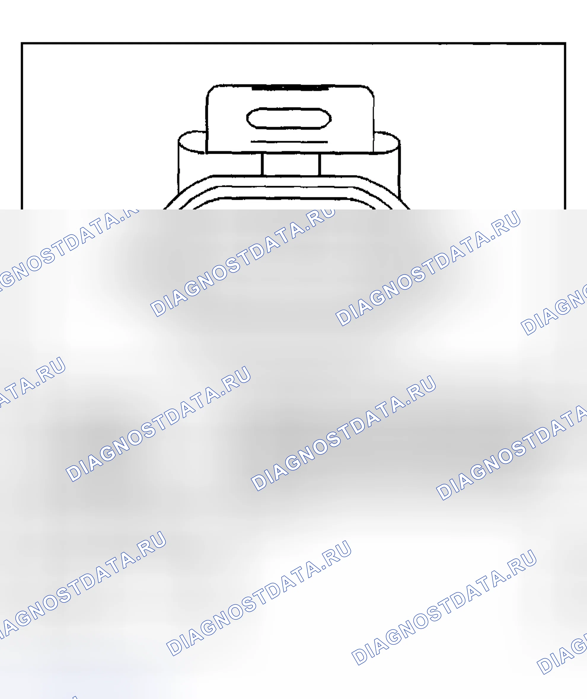 Рис. 68. Lexus LX J100 рестайлинг