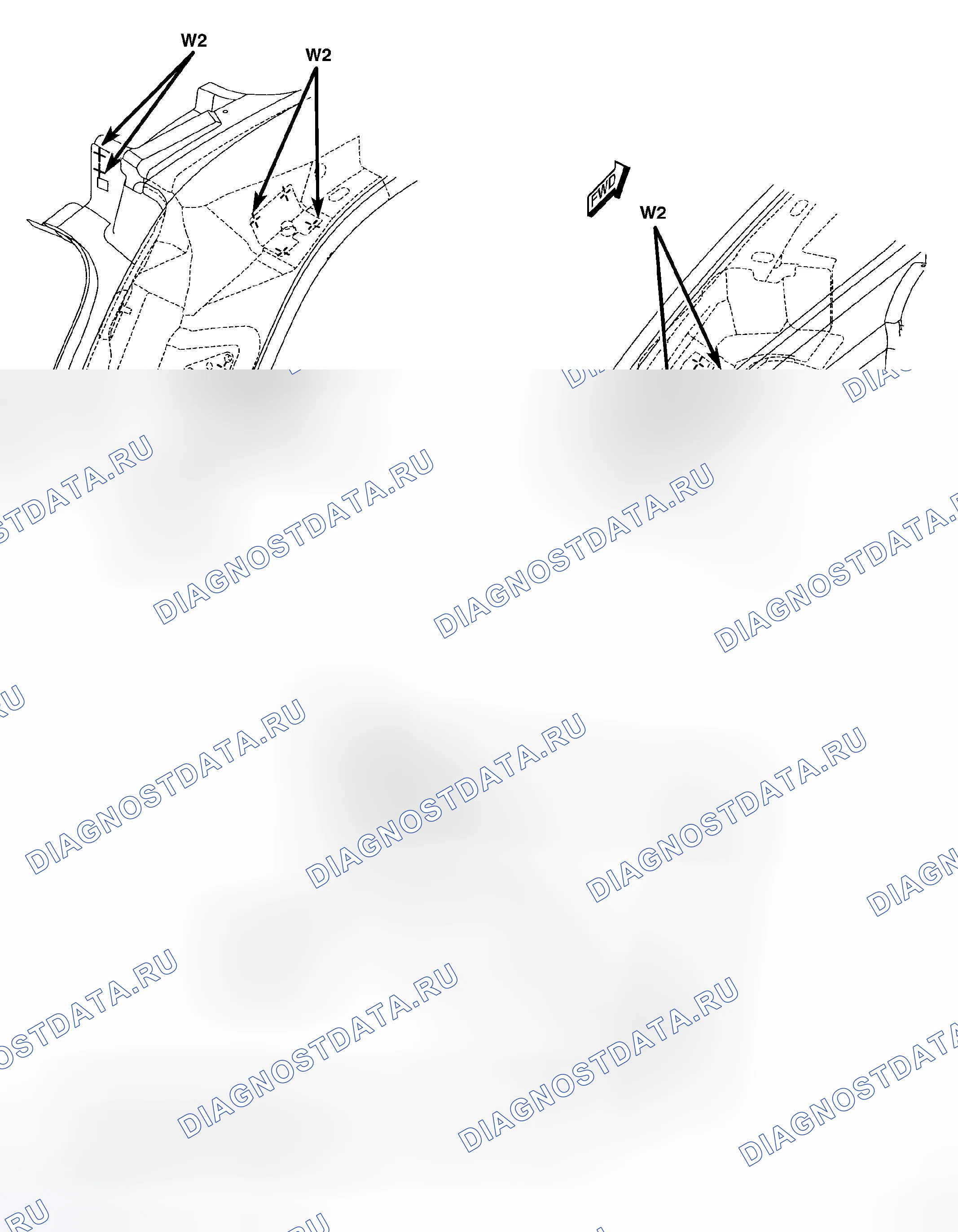 Рис. 150. Dodge Caravan IV