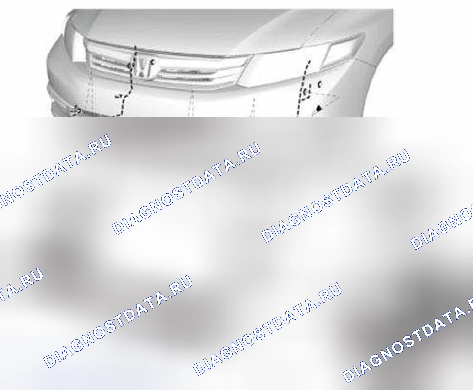 Рис. 283. Honda Civic IX