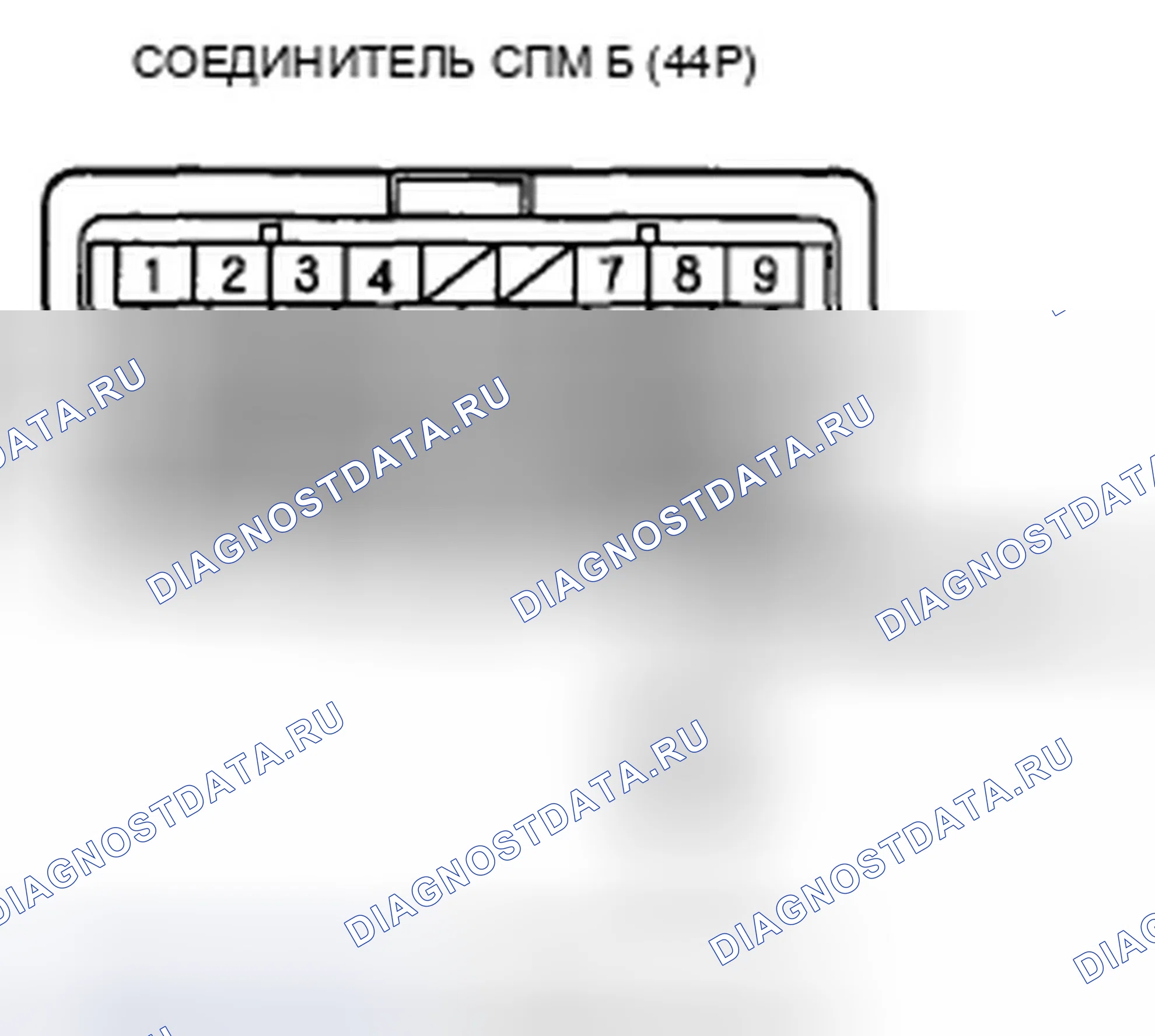 Рис. 666. Honda CR-V III