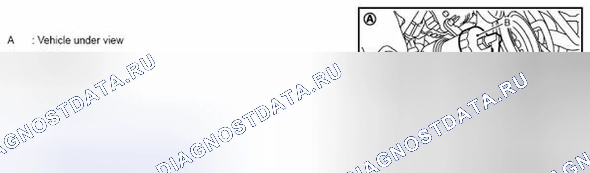 Рис. 17. Infiniti FX37 II рестайлинг
