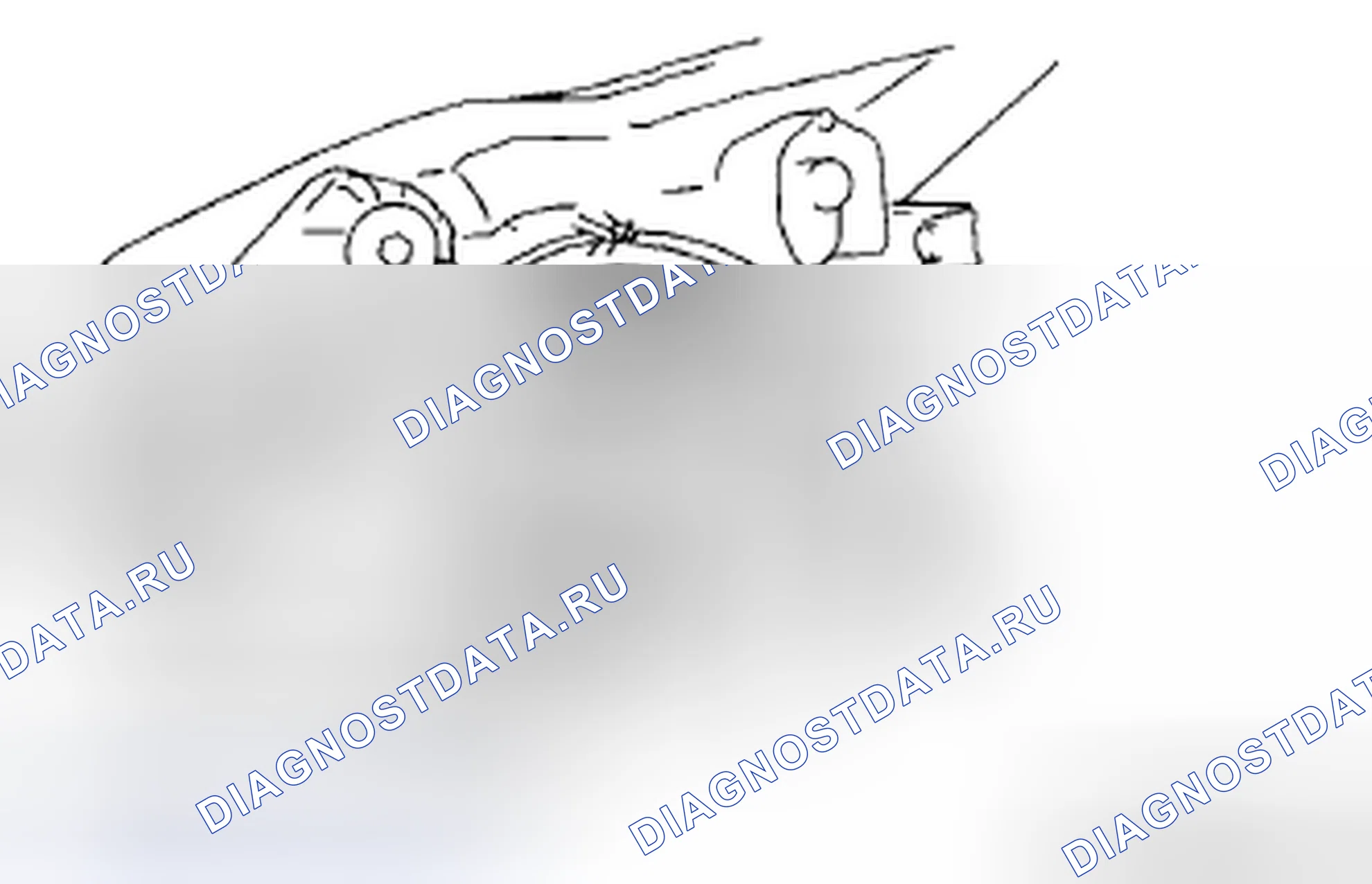 Рис. 27. Honda CR-V II рестайлинг