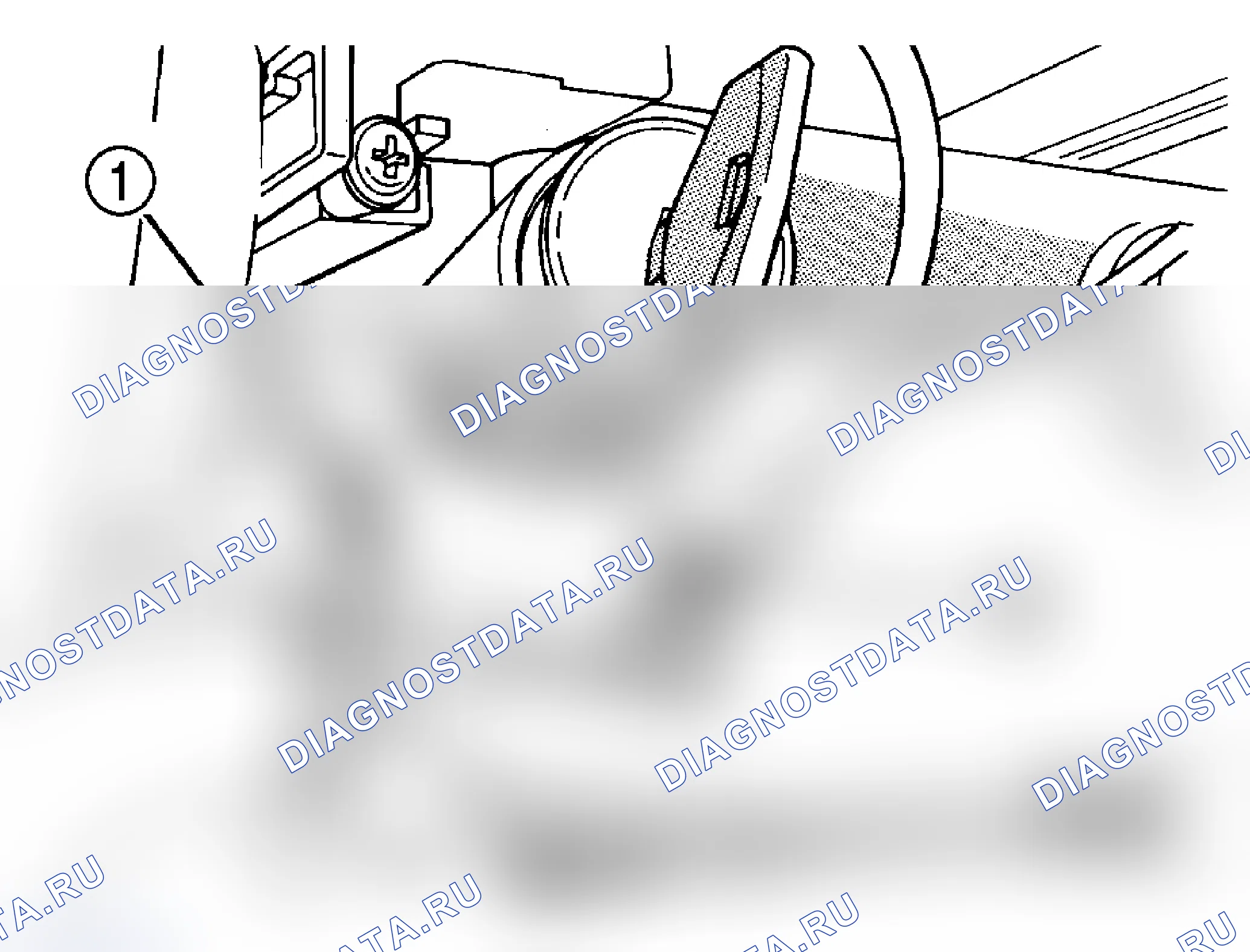 Рис. 510. Chrysler PT Cruiser I