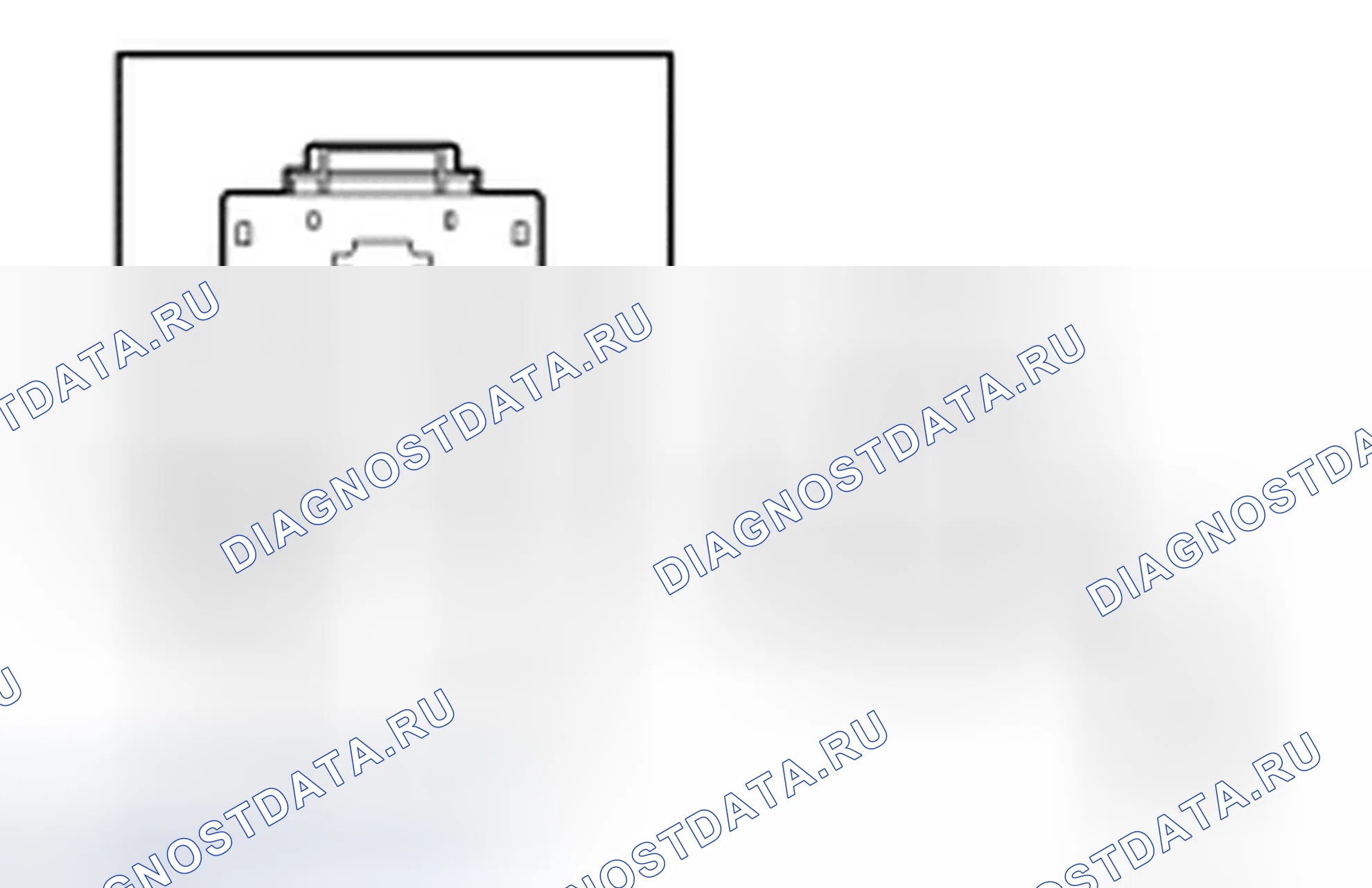 Рис. 7. Ford Ranger II