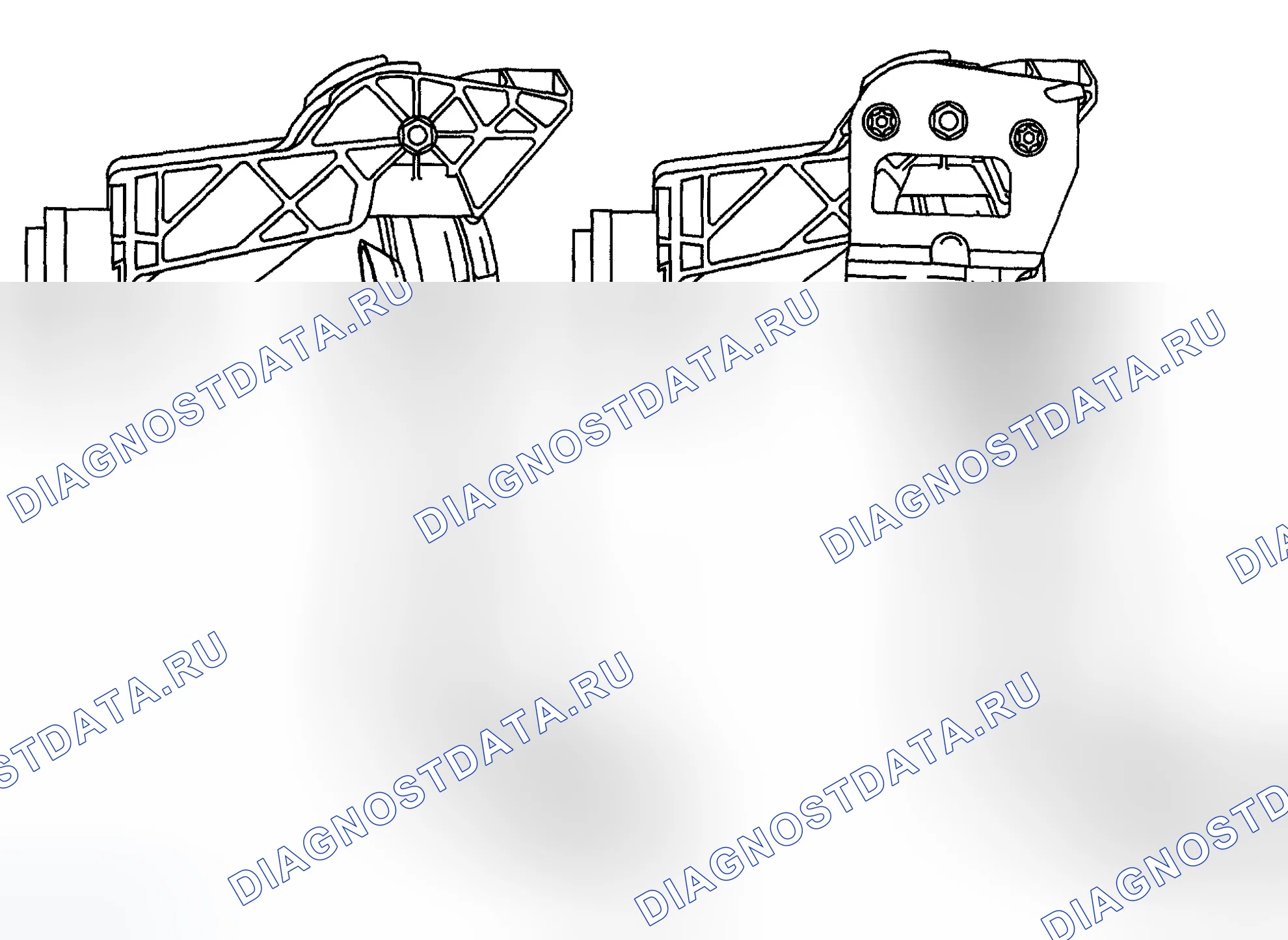 Рис. 53. Chevrolet Silverado 1500 HD 