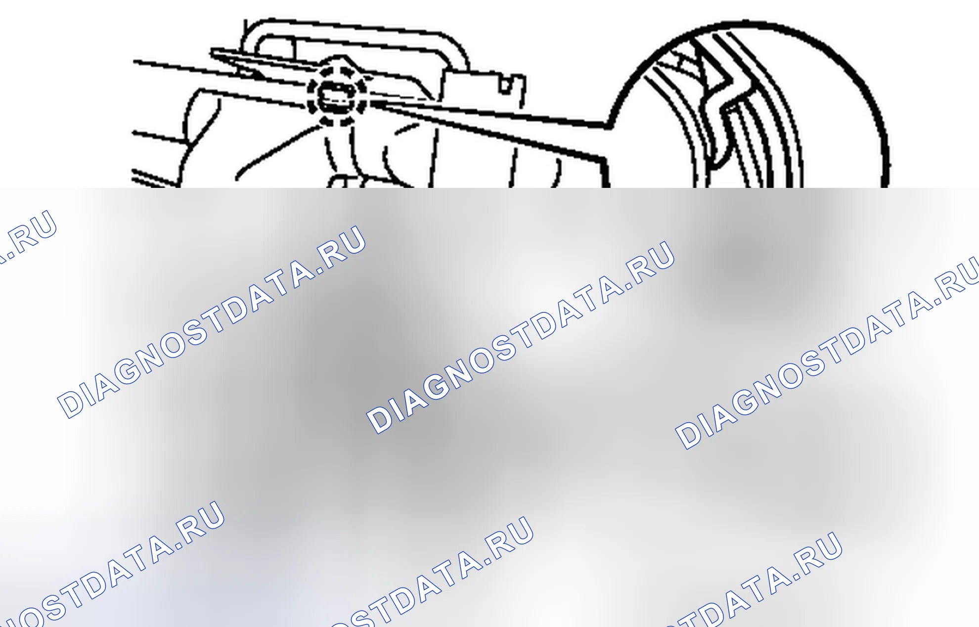 Рис. 52. Kia Sorento II