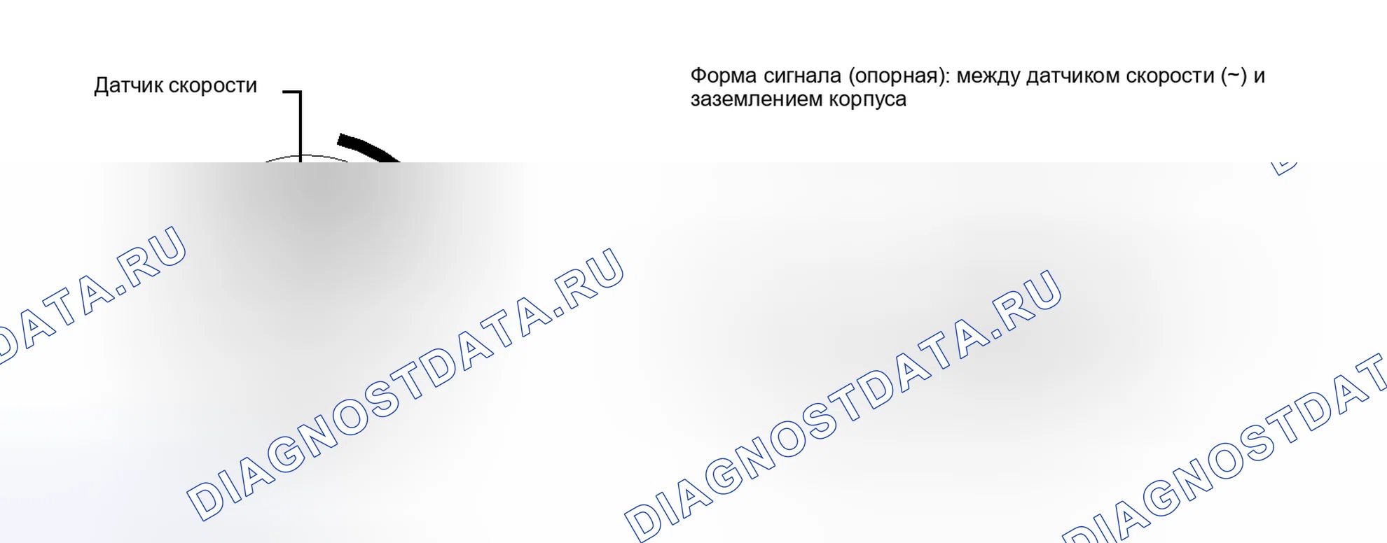 Рис. 122: ОПИСАНИЕ антиблокировочной системы и антипробуксовки (abs/tcs). Toyota Yaris III