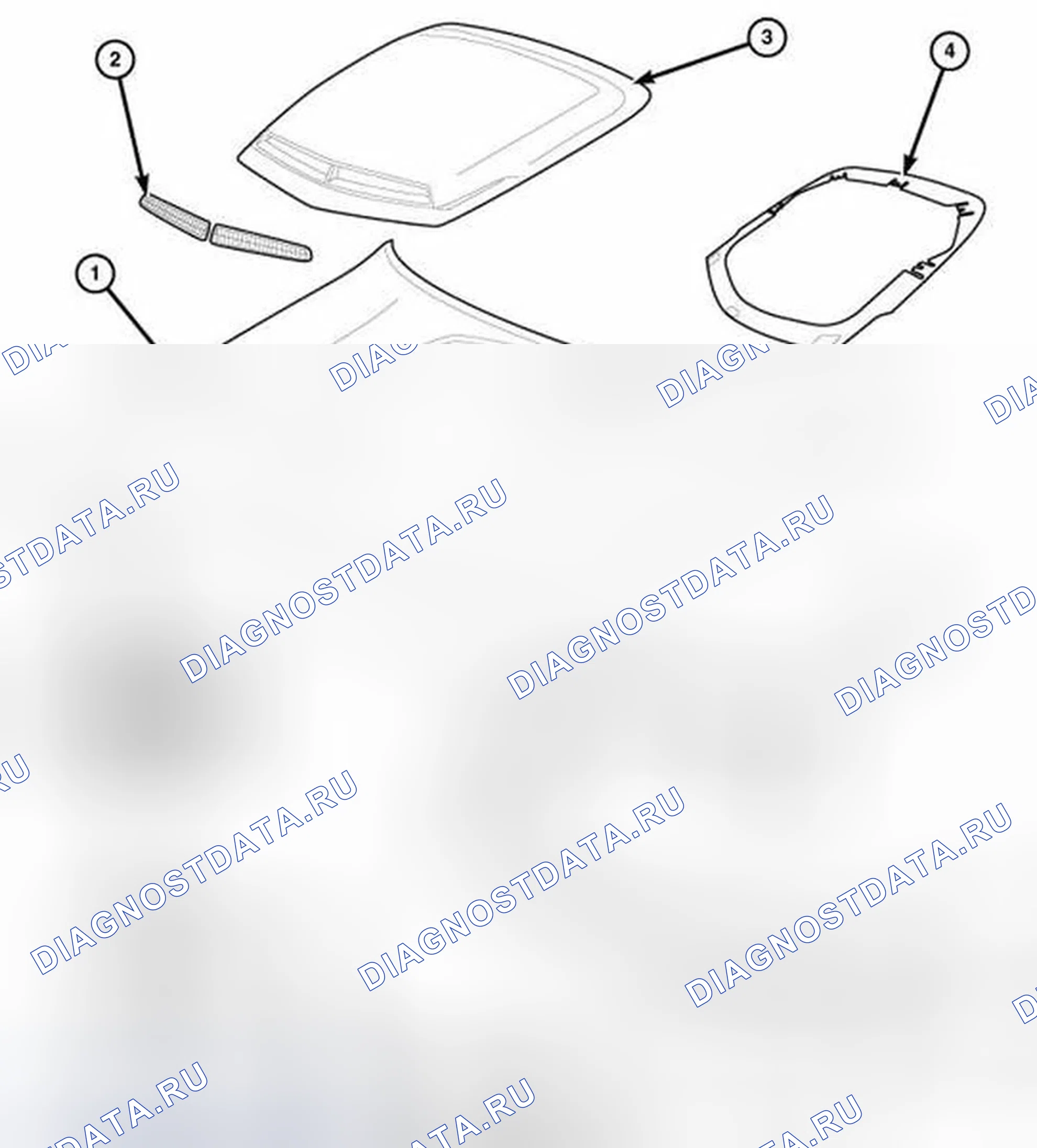 Рис. 30: DODGE CHALLENGER. Dodge Challenger III