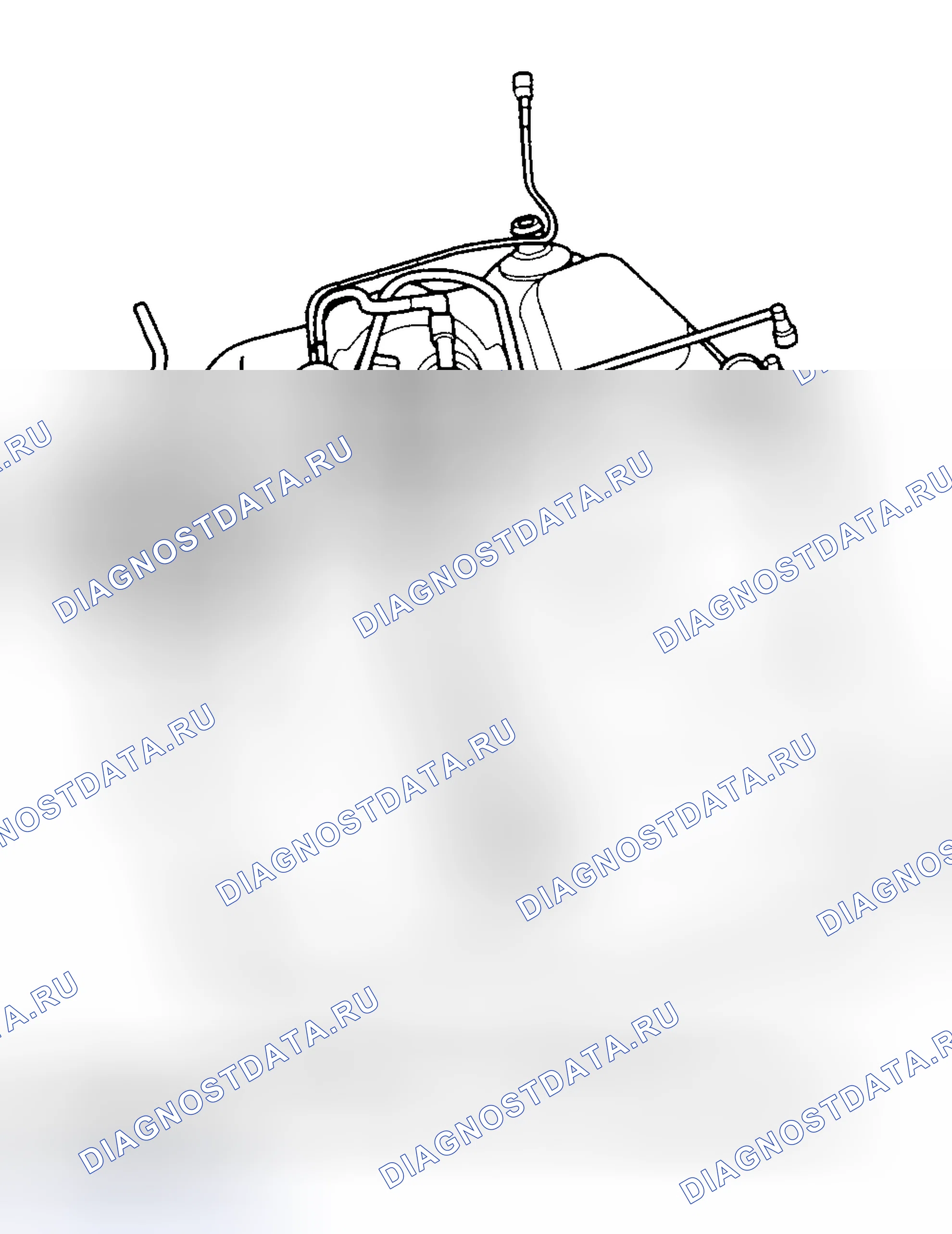 Рис. 33. Chrysler Sebring II рестайлинг